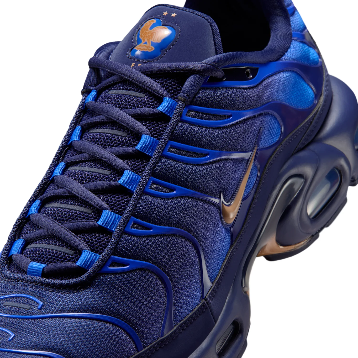 Nike Air Max Plus OG "FFF" image 7