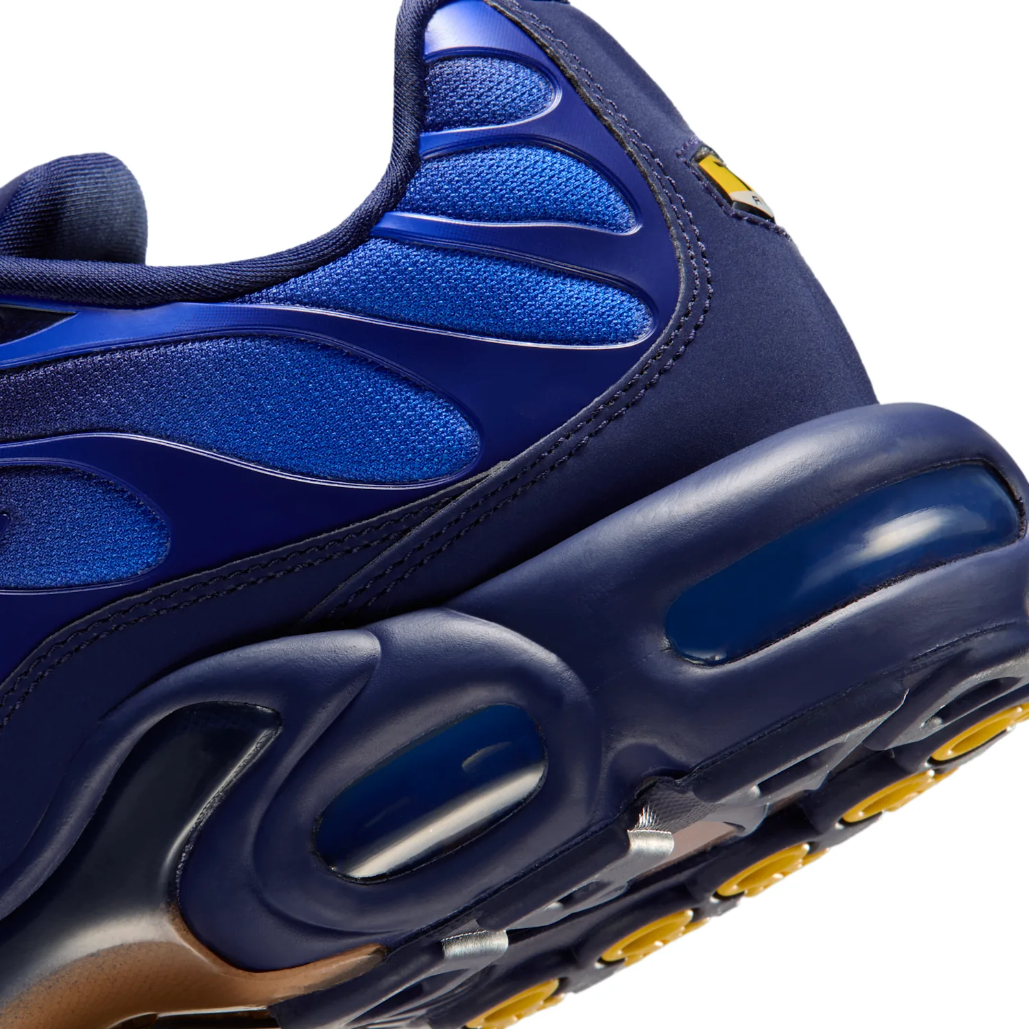 Nike Air Max Plus OG "FFF" image 8