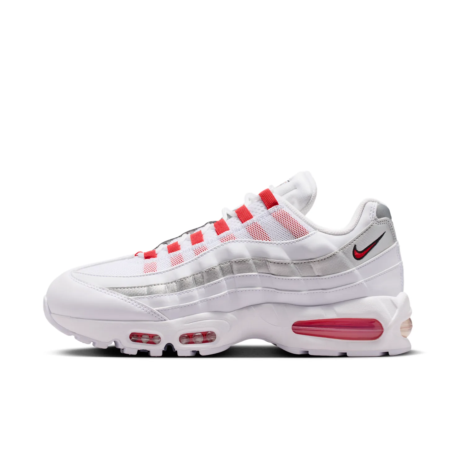 Nike Air Max 95 Big Bubble "England"