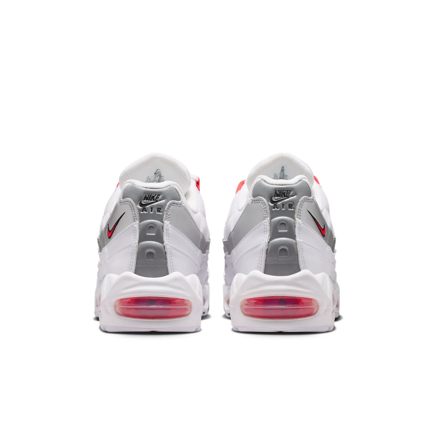 Nike Air Max 95 Big Bubble "England" image 6
