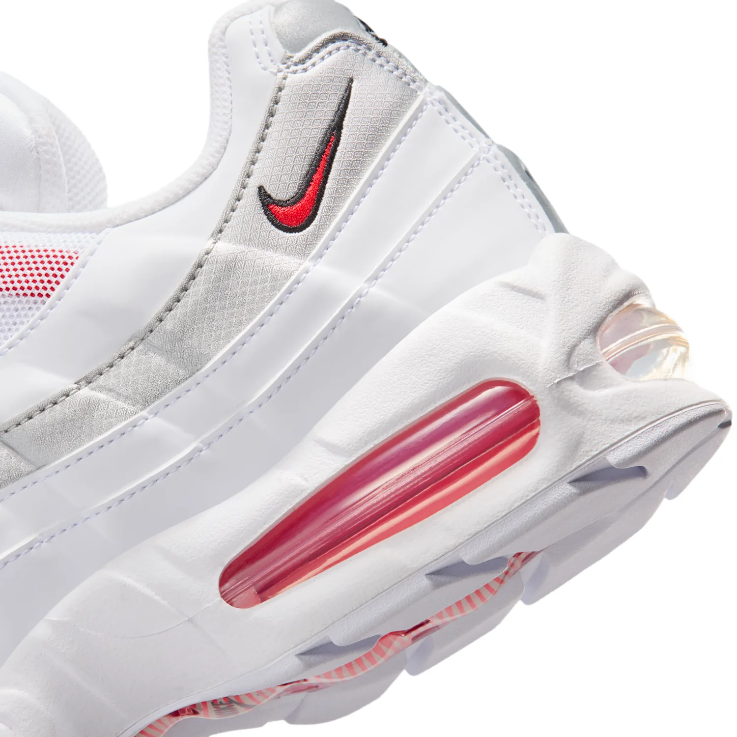 Nike Air Max 95 Big Bubble "England" image 8