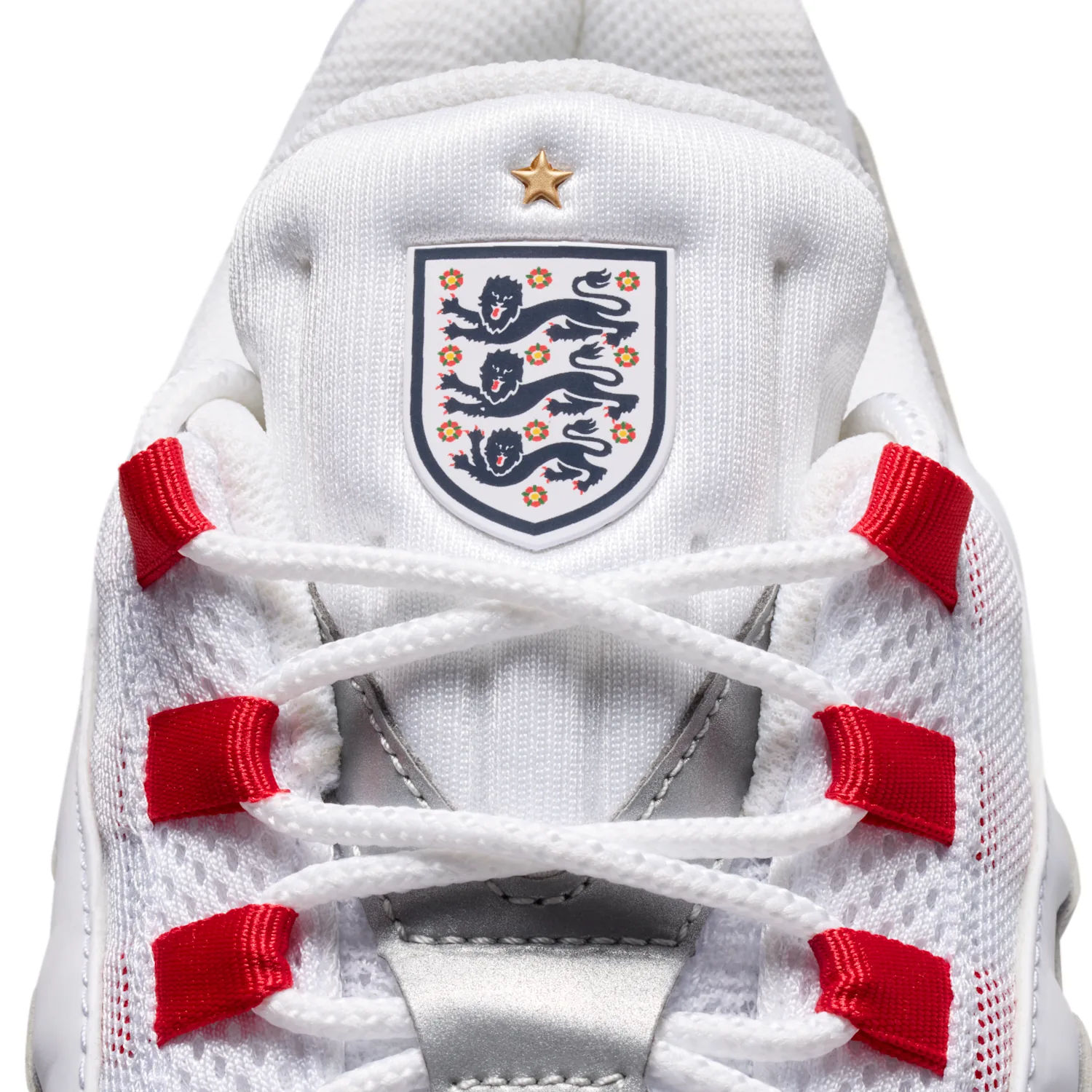 Nike Air Max 95 Big Bubble "England" image 9