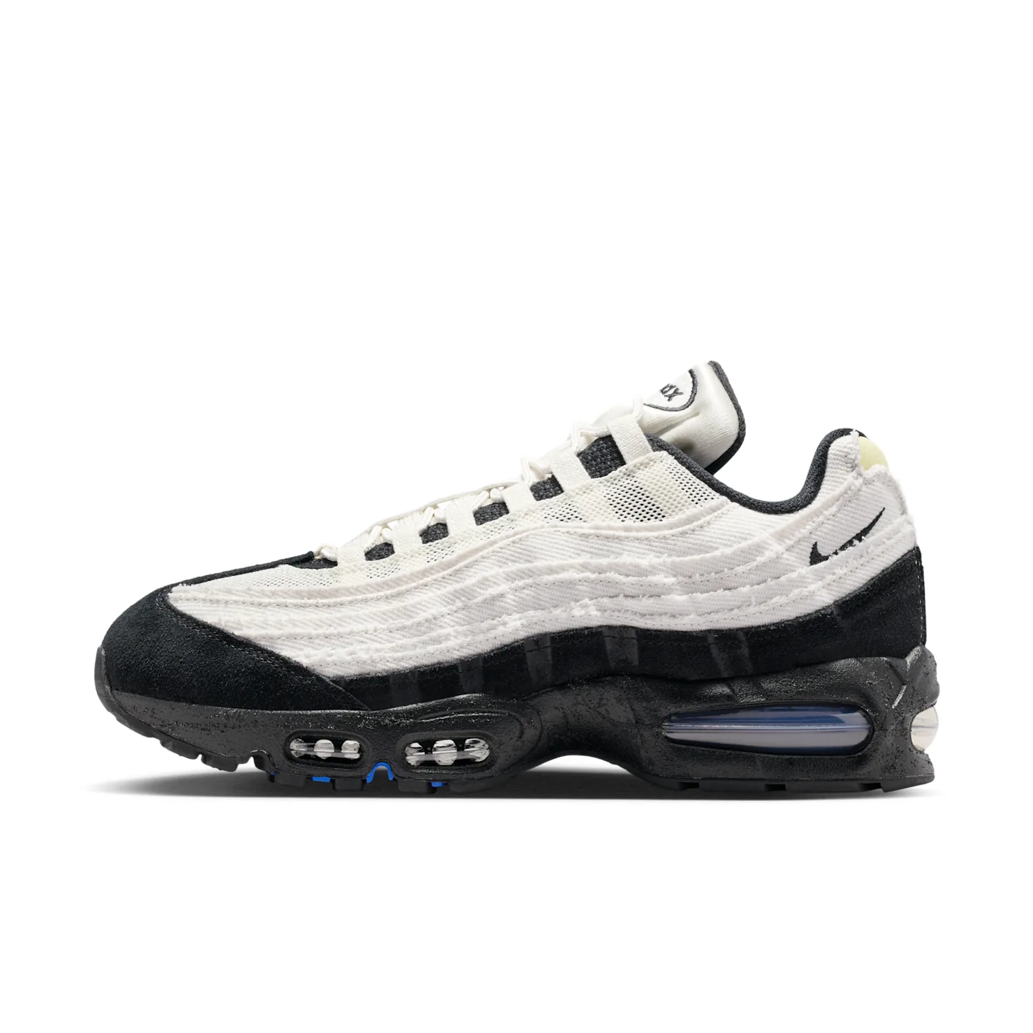 Nike Air Max 95 Big Bubble "Atelier"