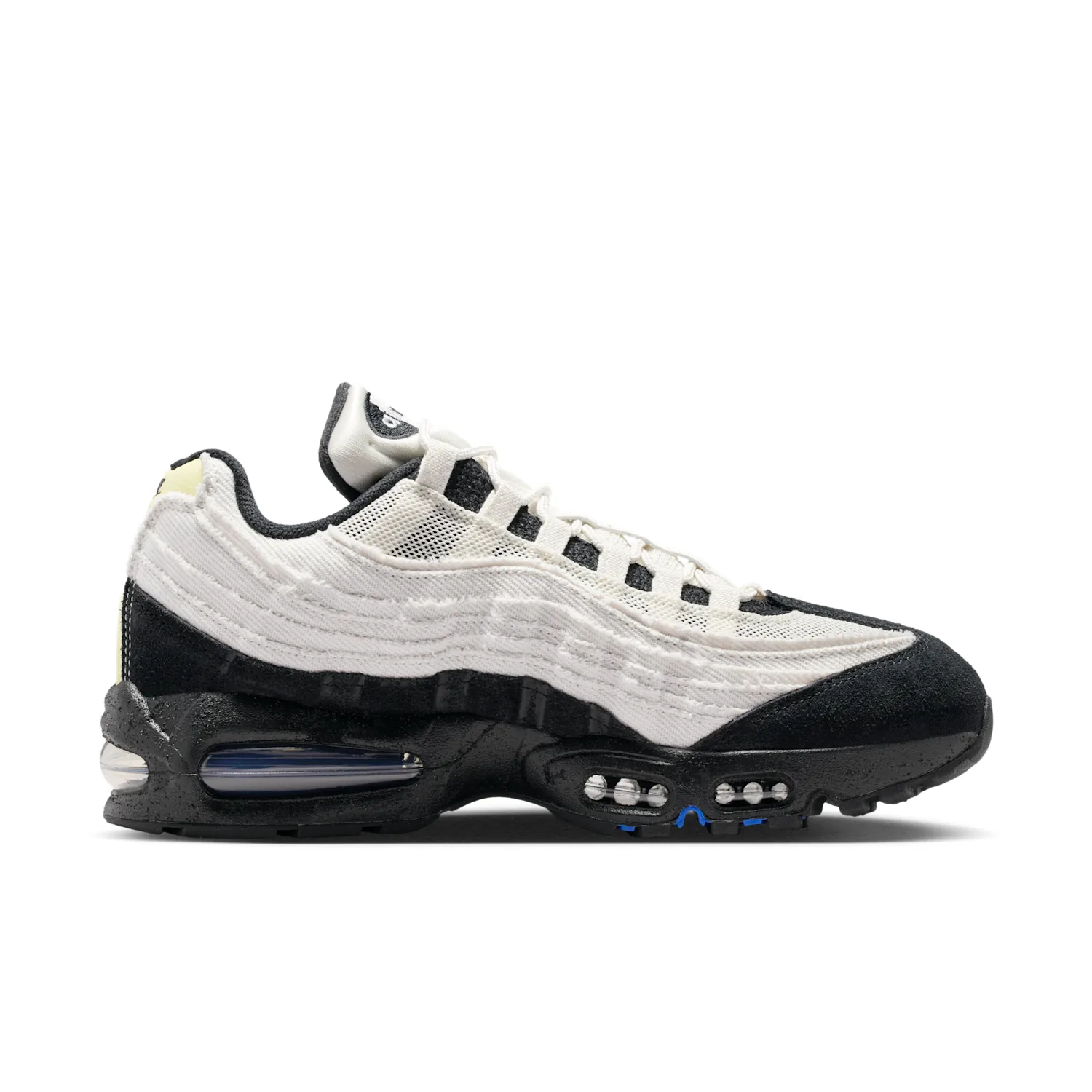 Nike Air Max 95 Big Bubble "Atelier" image 3