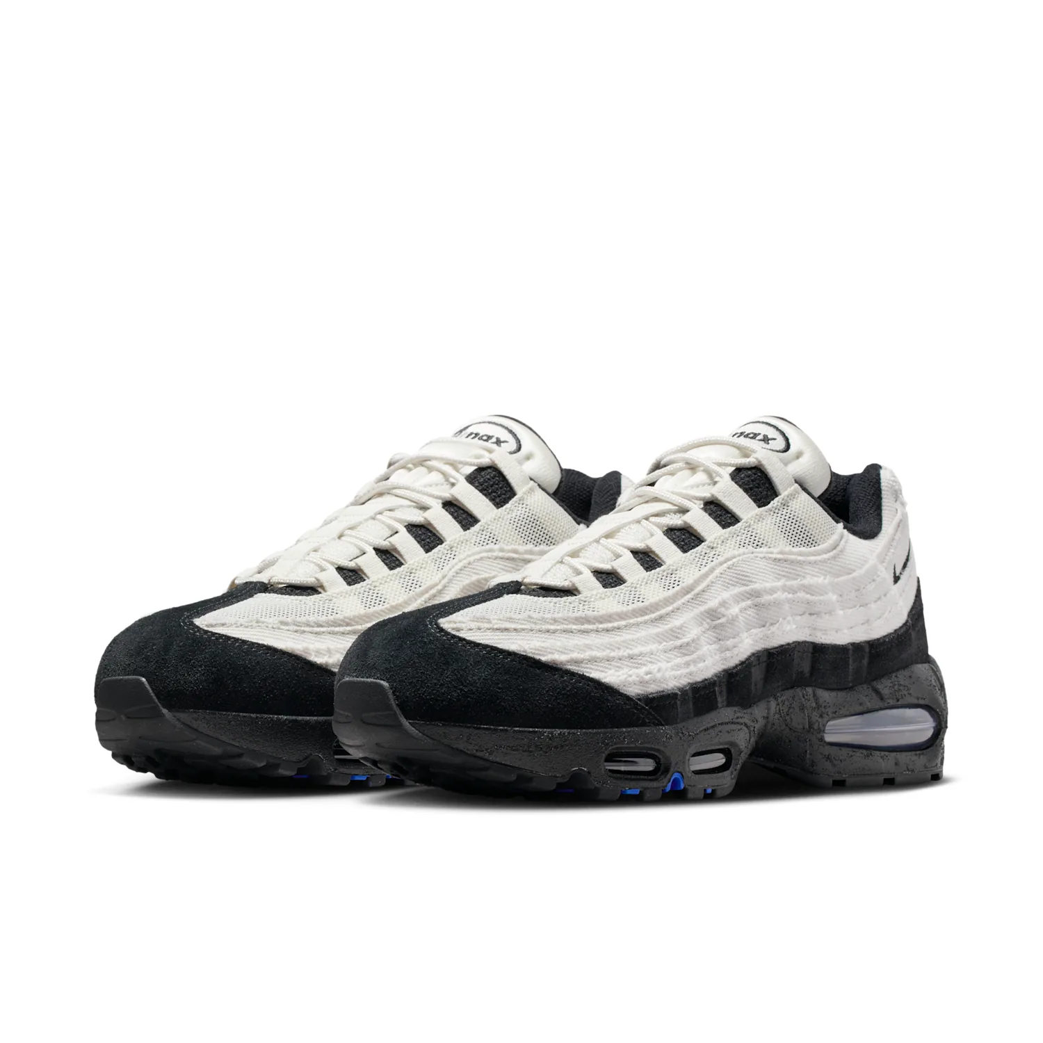 Nike Air Max 95 Big Bubble "Atelier" image 5