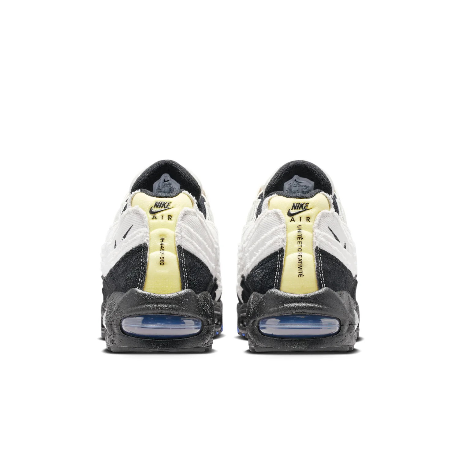 Nike Air Max 95 Big Bubble "Atelier" image 6