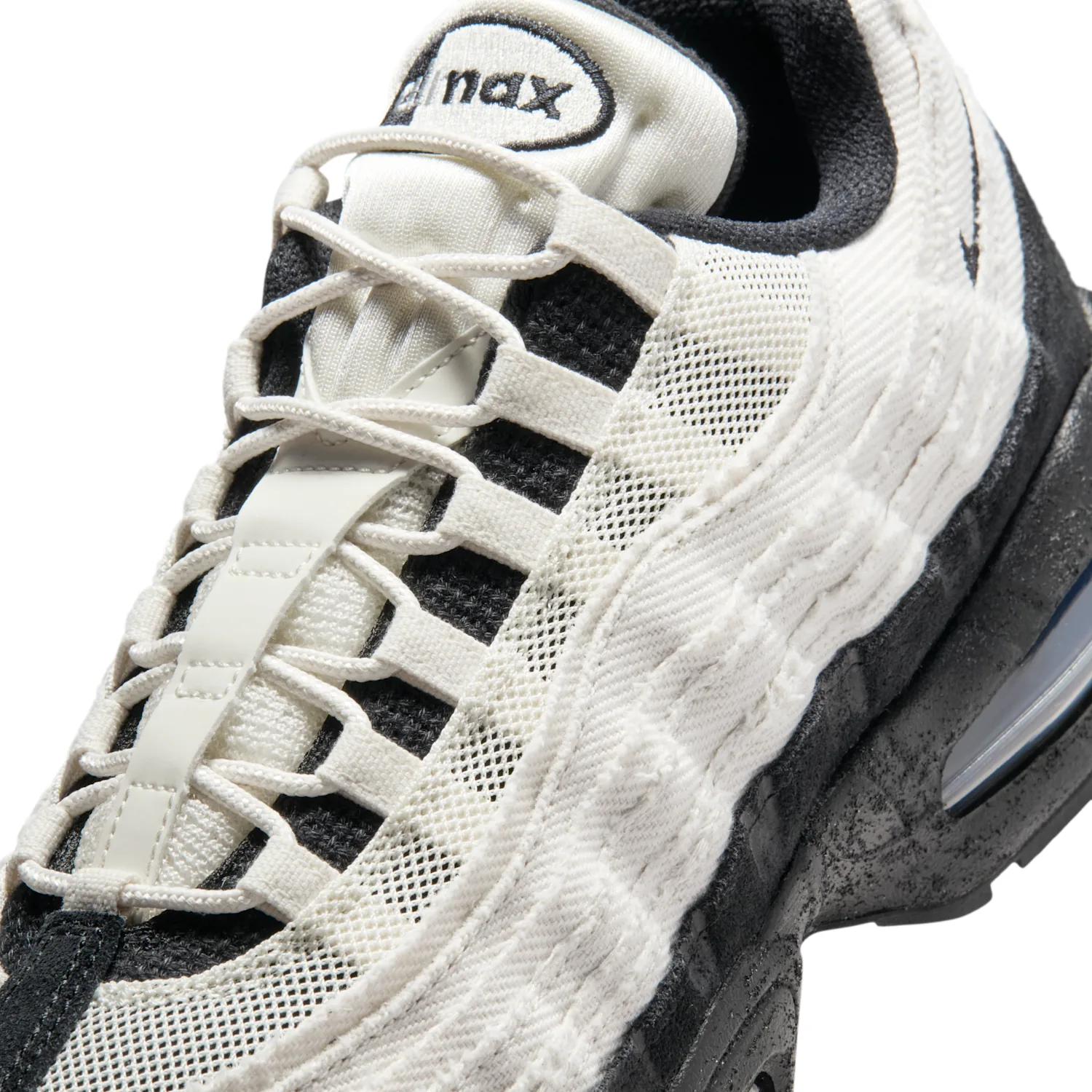 Nike Air Max 95 Big Bubble "Atelier" image 7