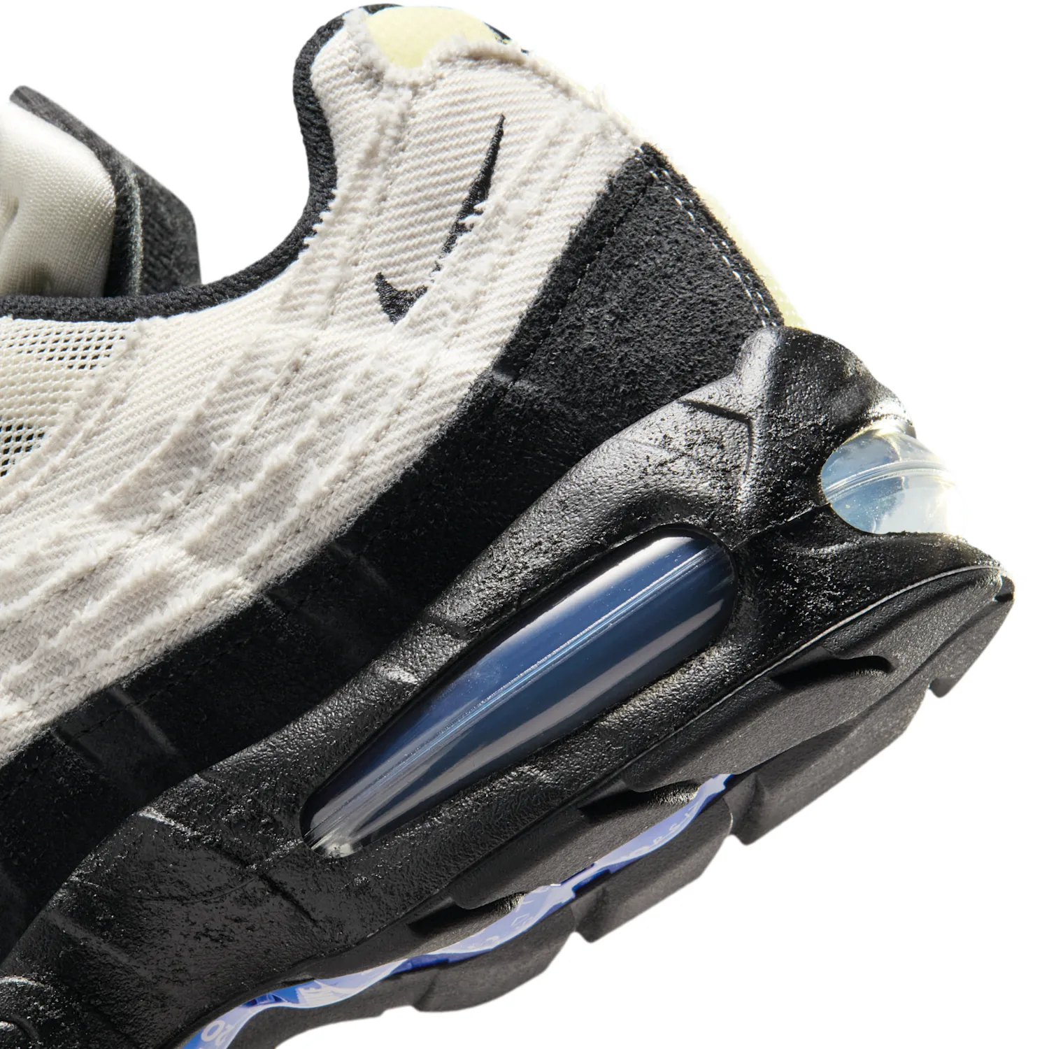 Nike Air Max 95 Big Bubble "Atelier" image 8