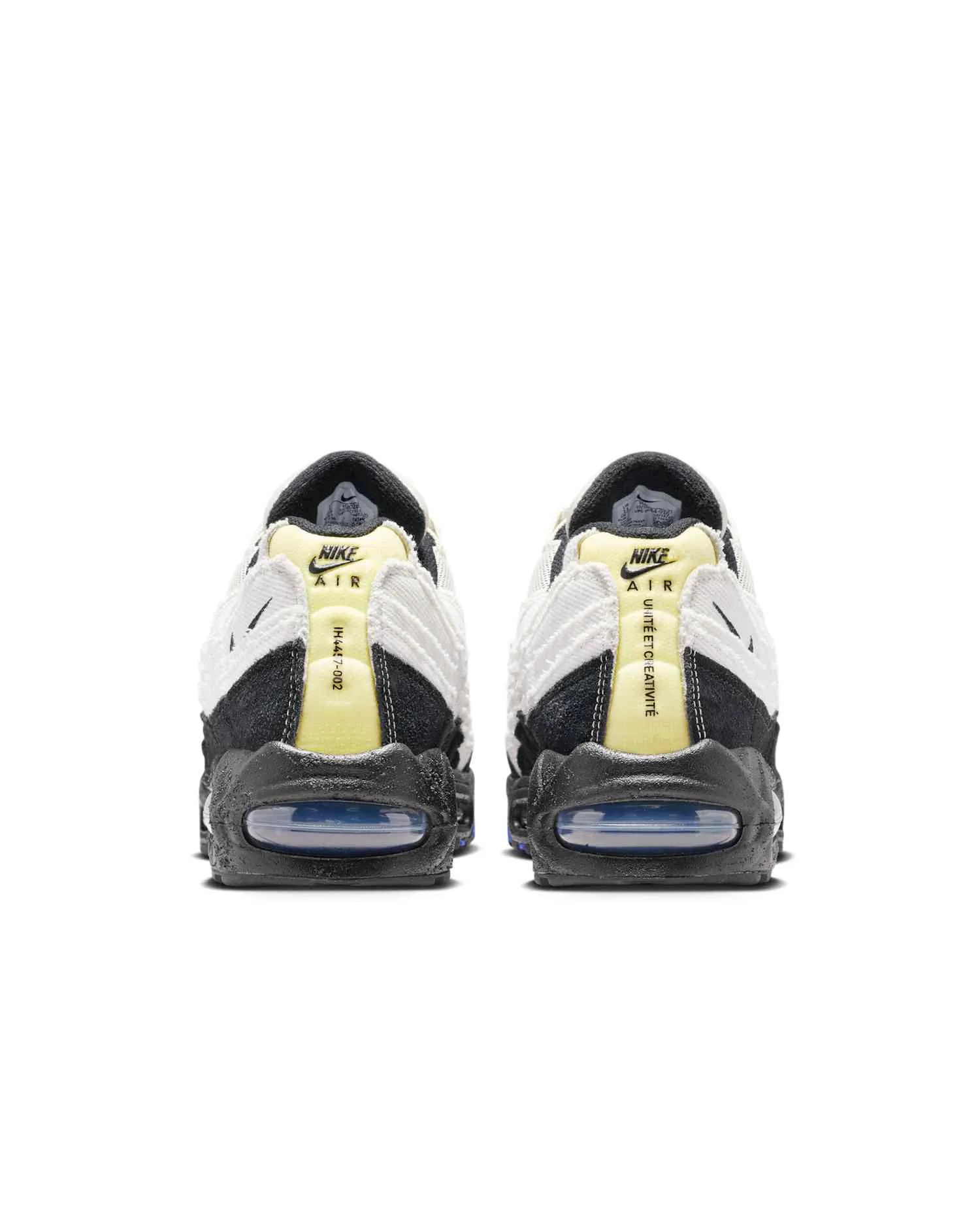 Nike Air Max 95 "Atelier" image 5