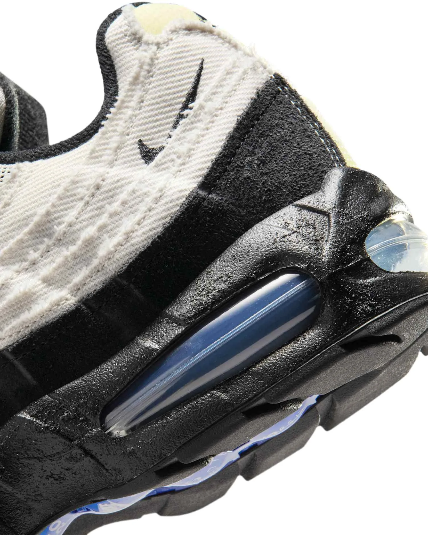 Nike Air Max 95 "Atelier" image 8