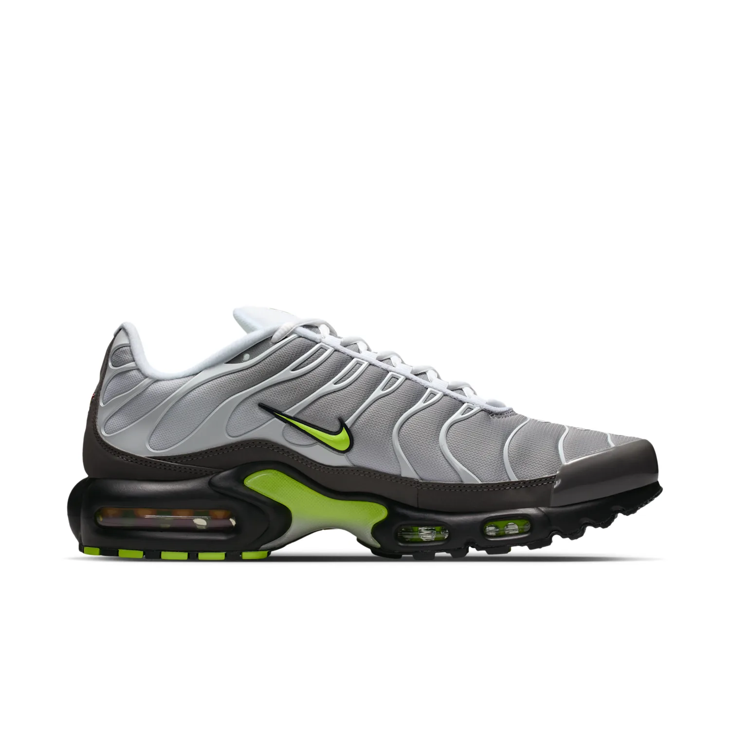 Nike Air Max Plus image 3
