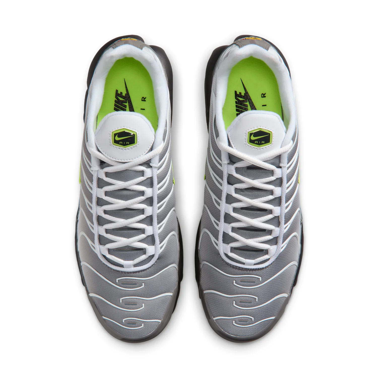 Nike Air Max Plus image 4