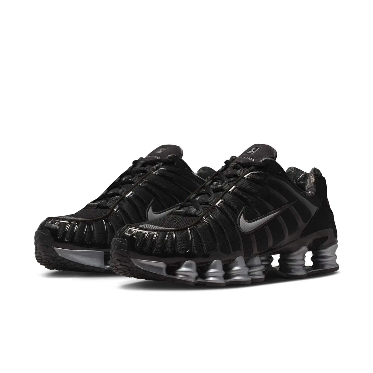 Nike Shox TL image 5