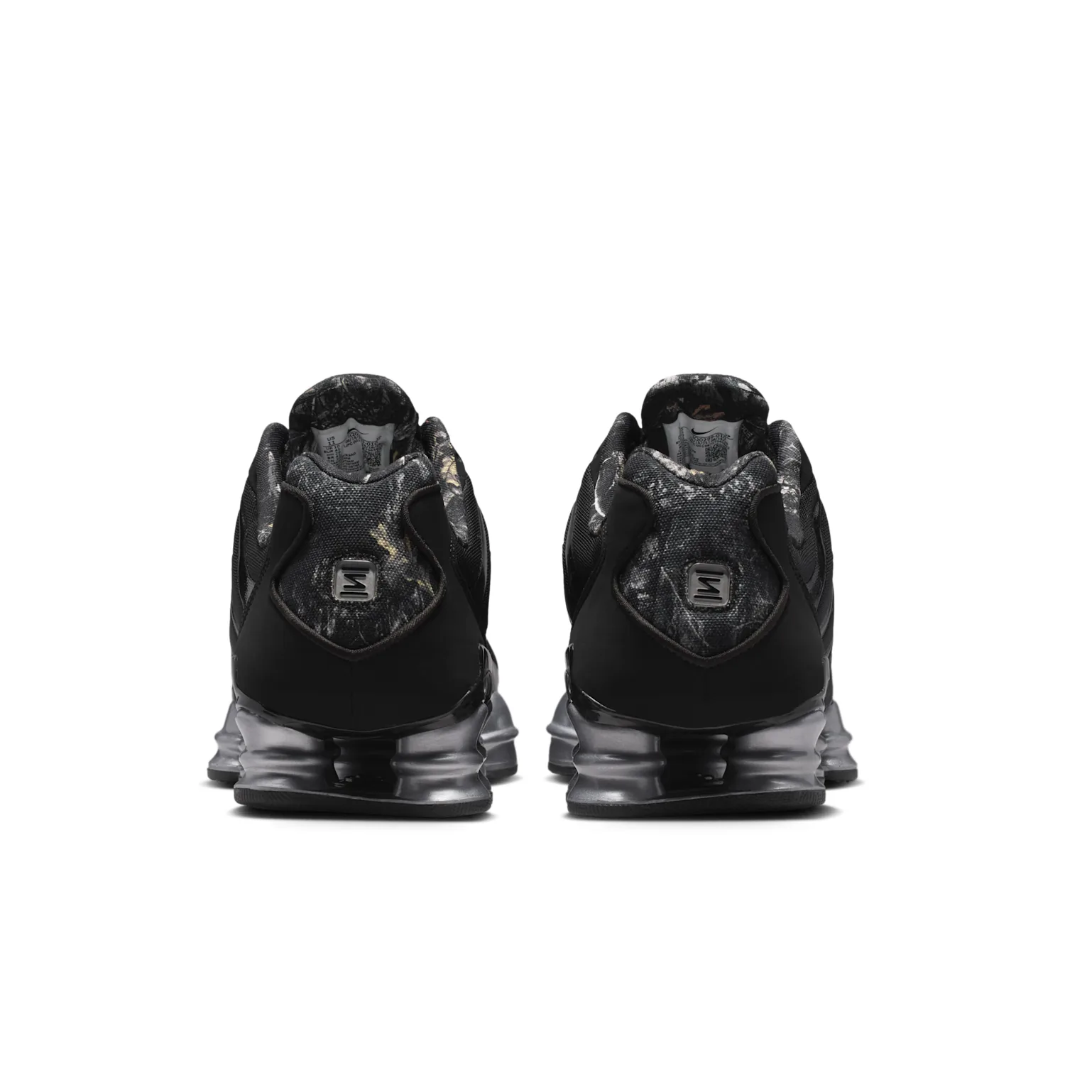 Nike Shox TL image 6