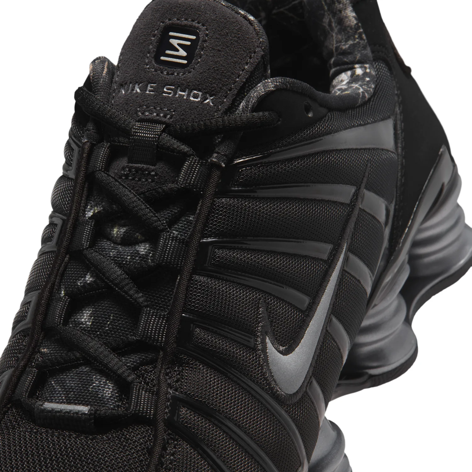 Nike Shox TL image 7