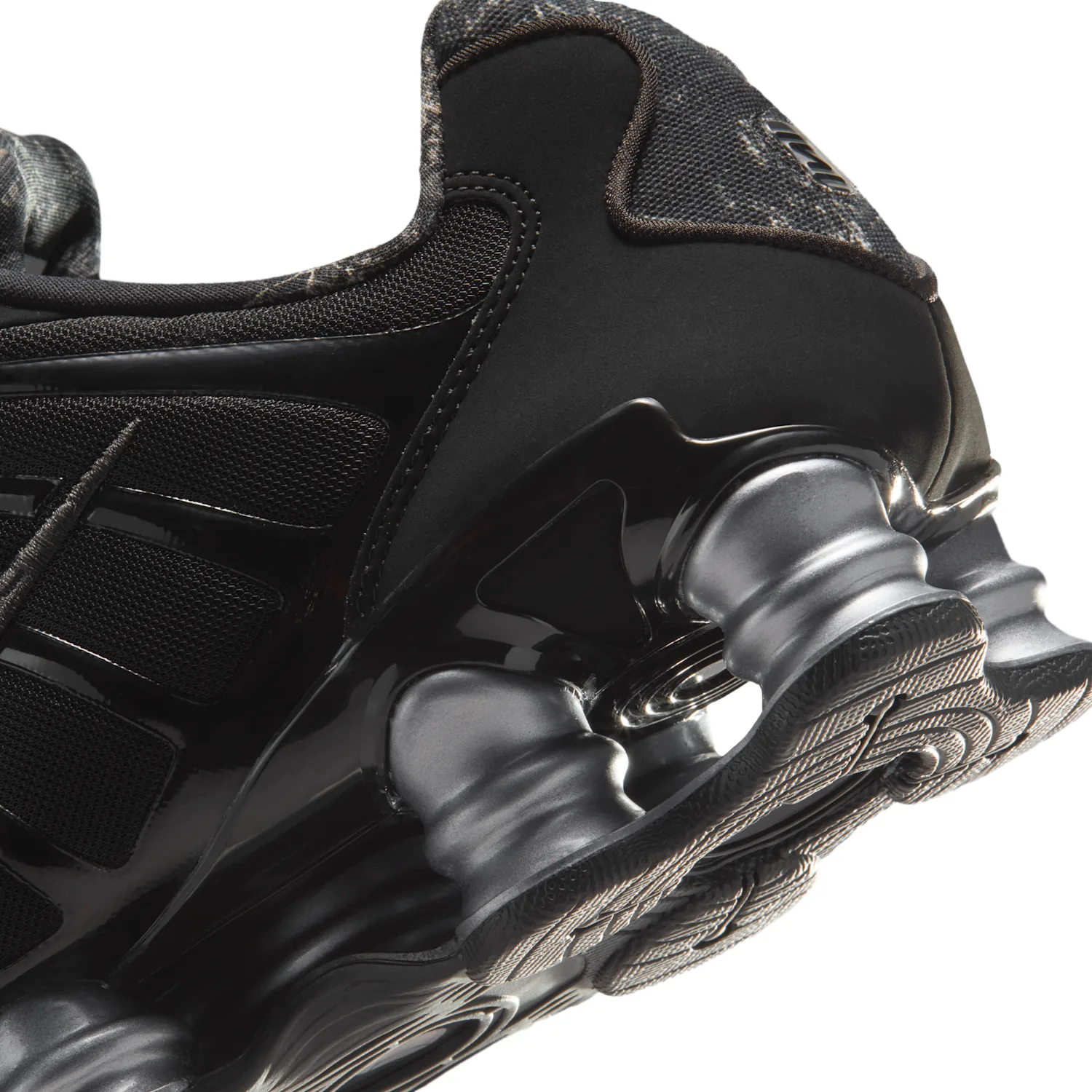 Nike Shox TL image 8