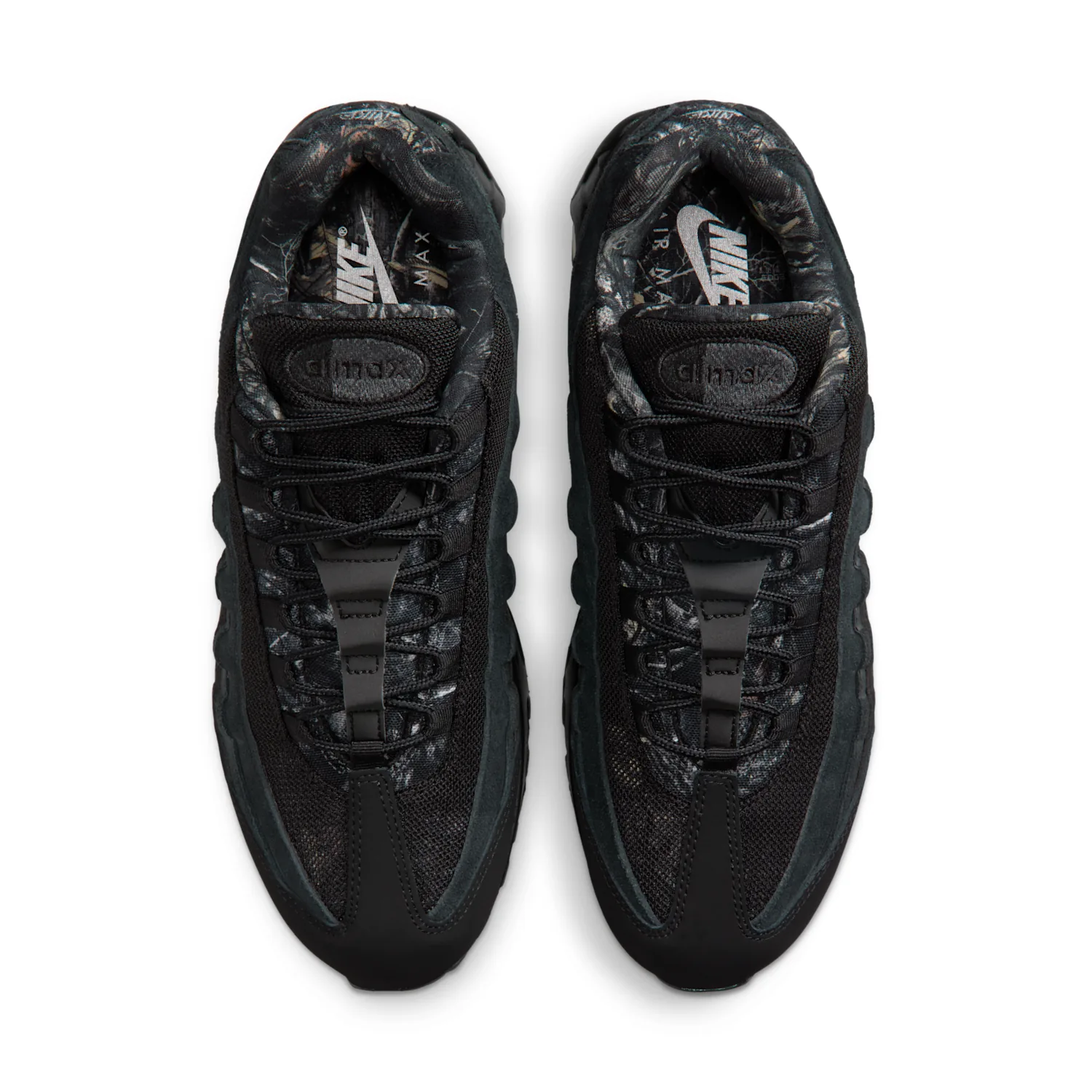 Nike Air Max 95 Big Bubble image 4