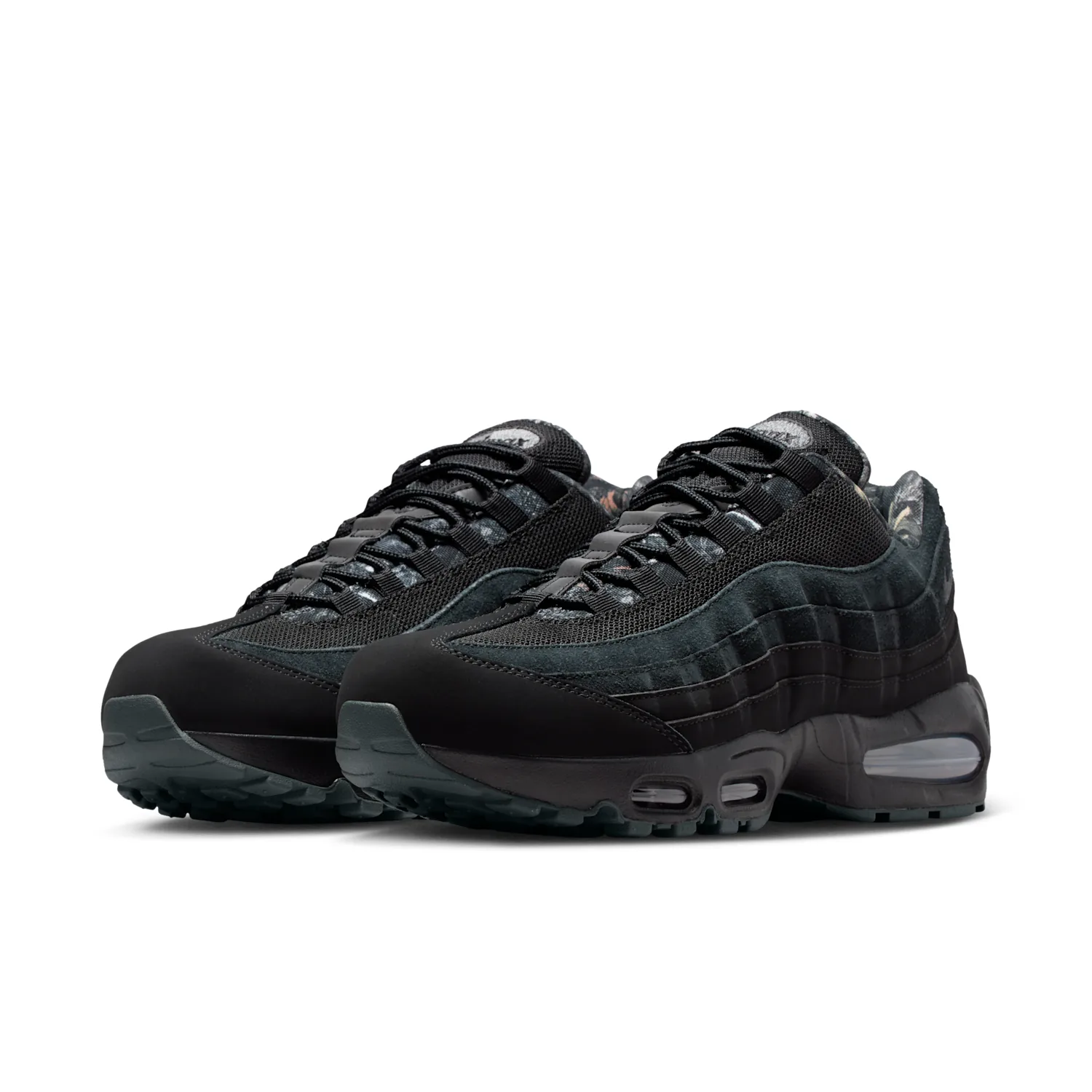 Nike Air Max 95 Big Bubble image 5