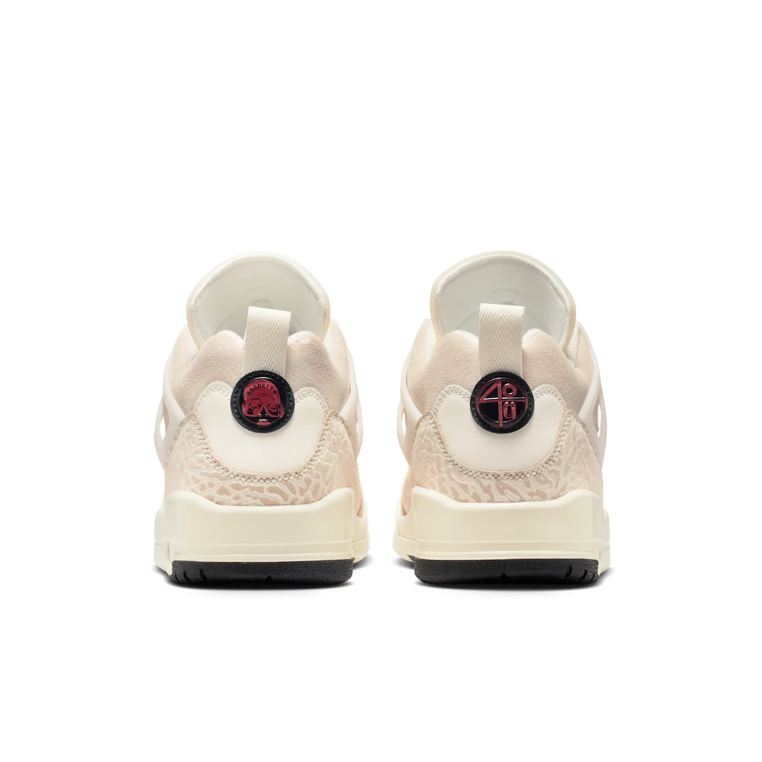 Jordan Spizike Low image 6