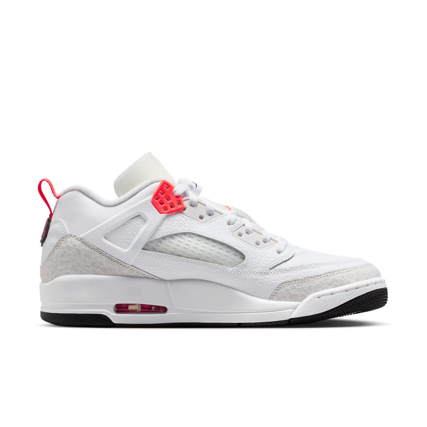 Jordan Spizike Low image 3