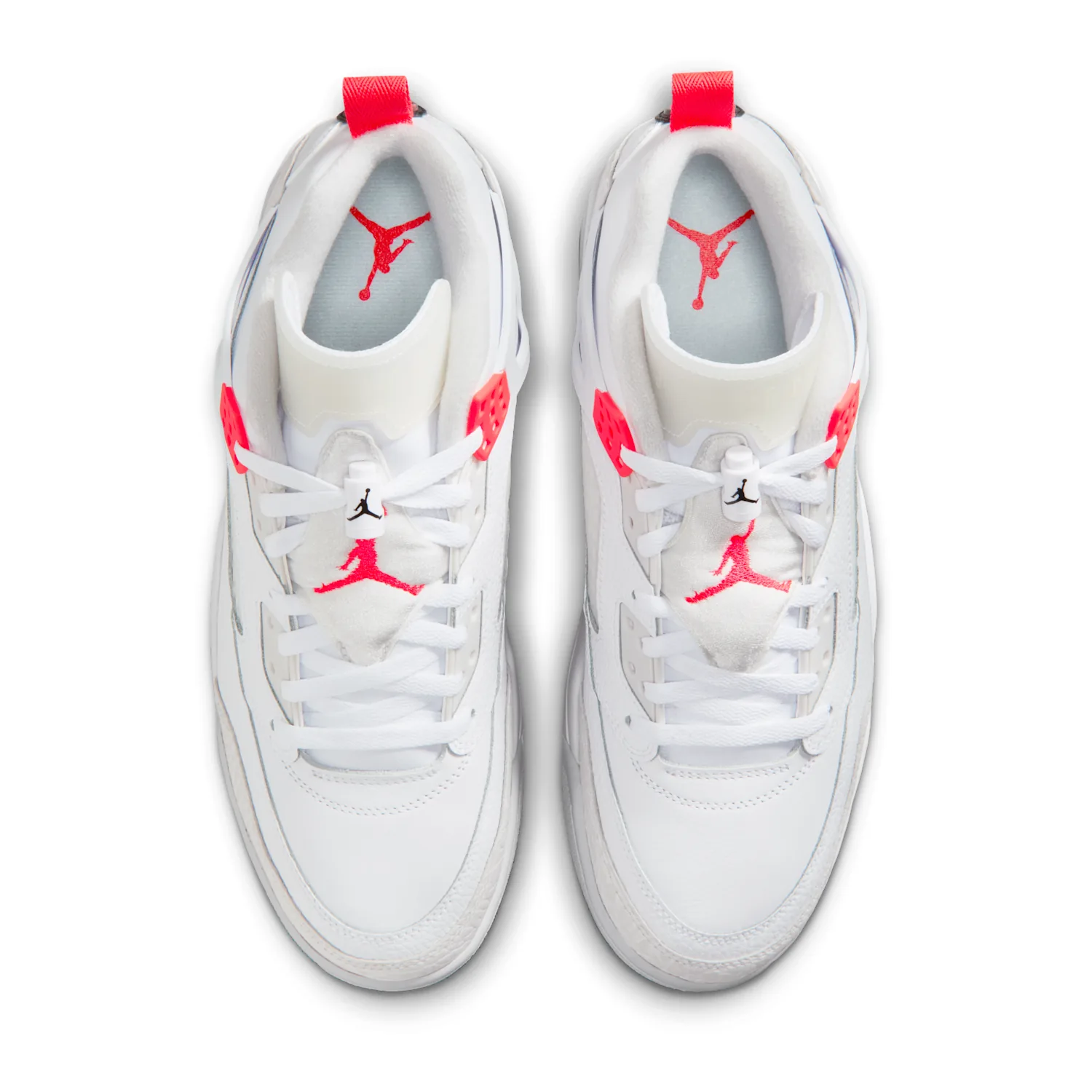 Jordan Spizike Low image 4