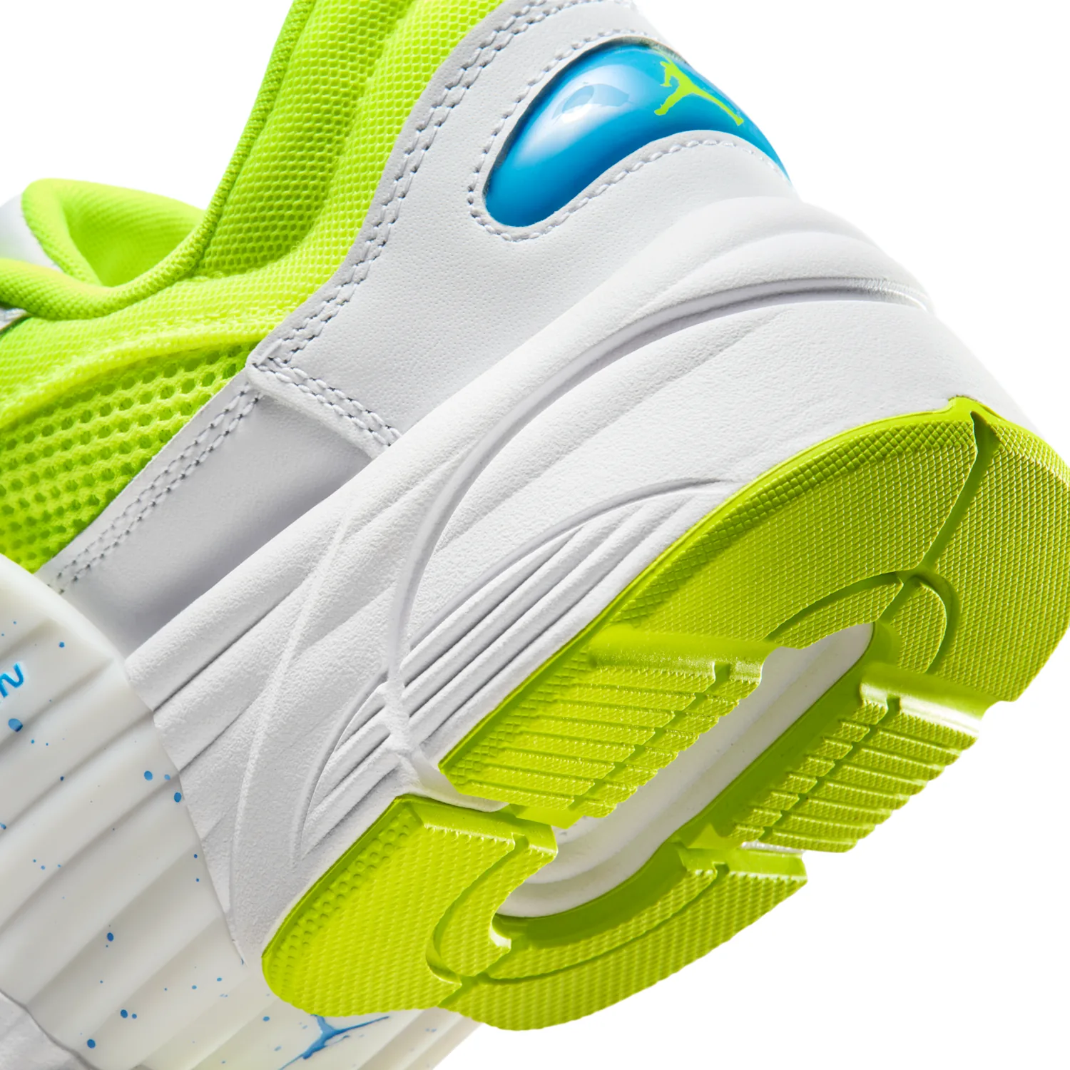 Jordan Trunner O/S image 8