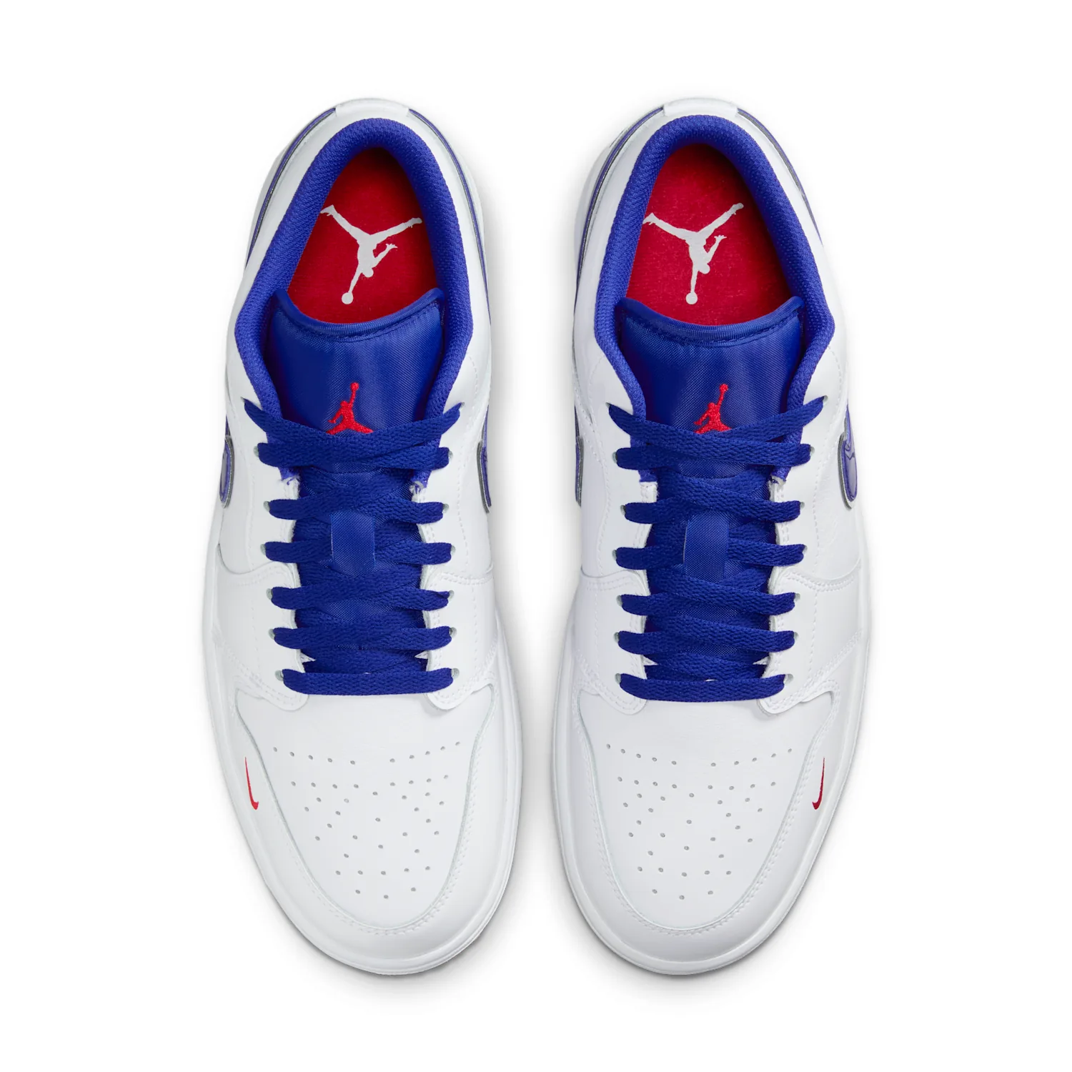 Air Jordan 1 Low SE image 4