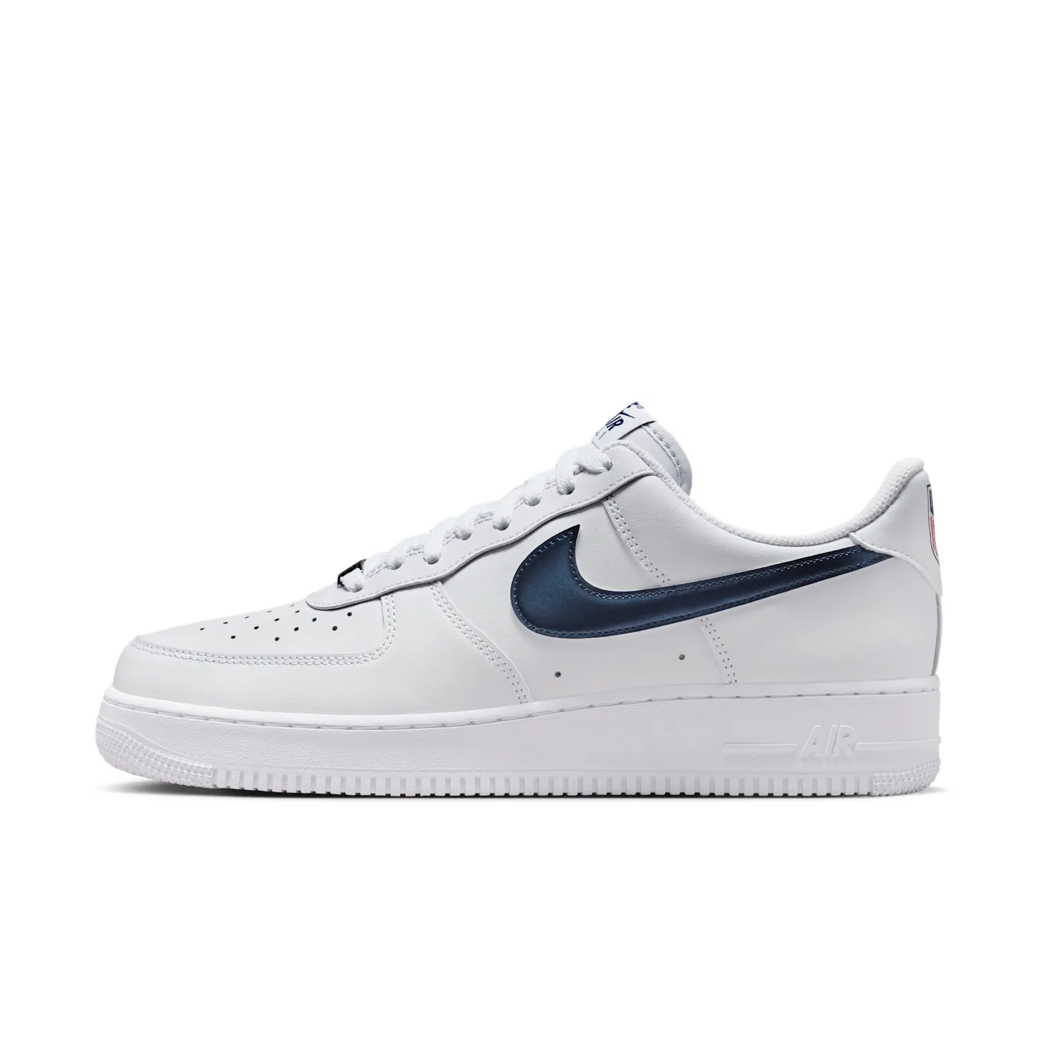 Nike Air Force 1 '07 LV8 "USA"
