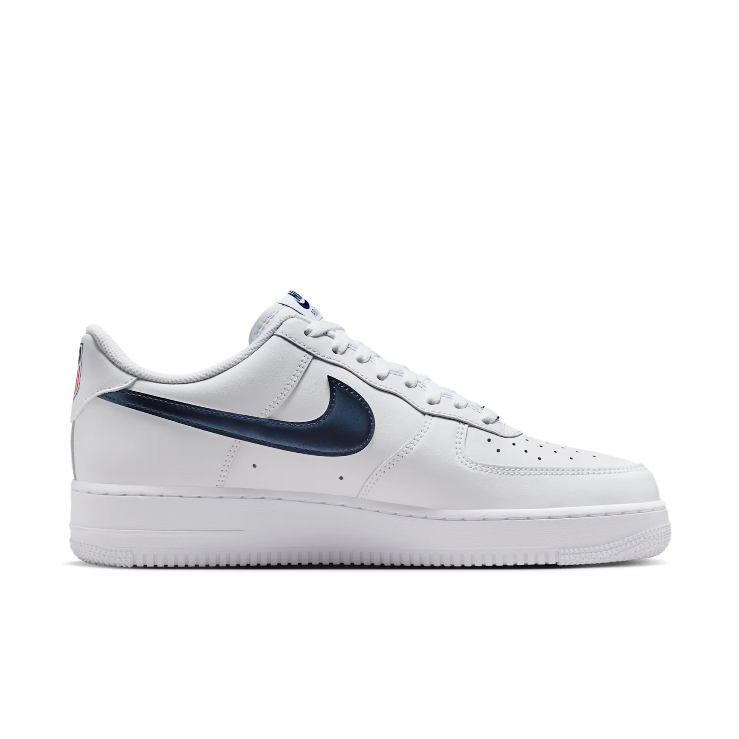 Nike Air Force 1 '07 LV8 "USA" image 3