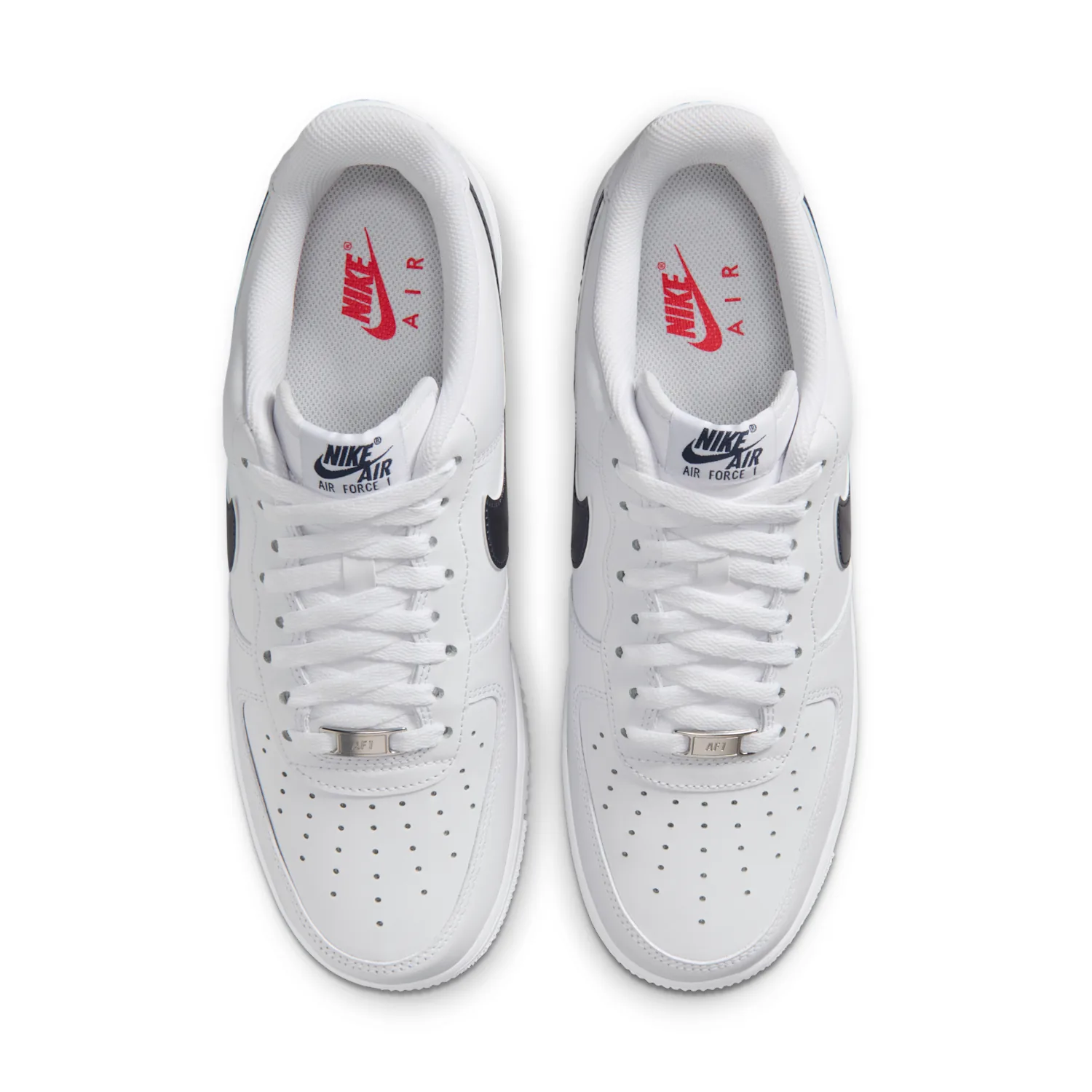 Nike Air Force 1 '07 LV8 "USA" image 4