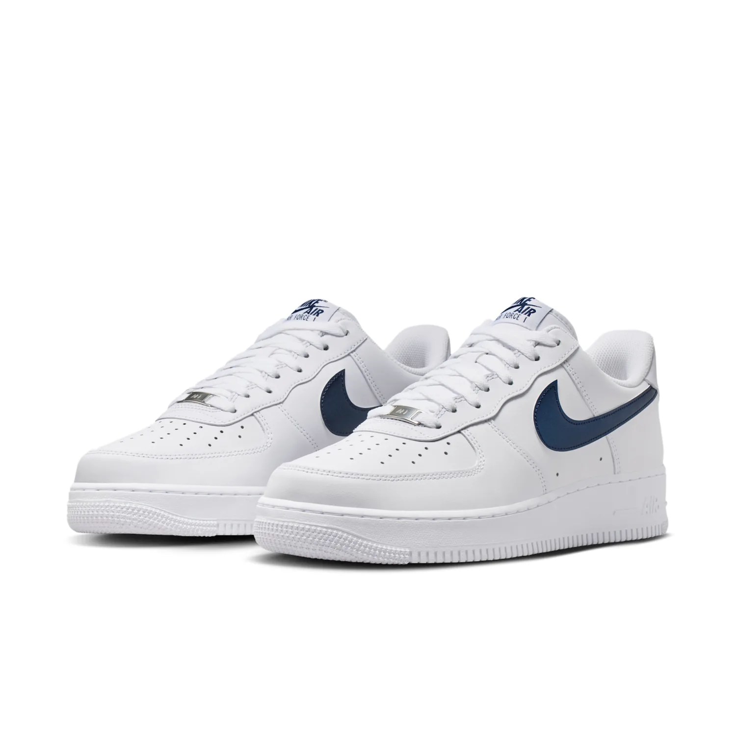 Nike Air Force 1 '07 LV8 "USA" image 5