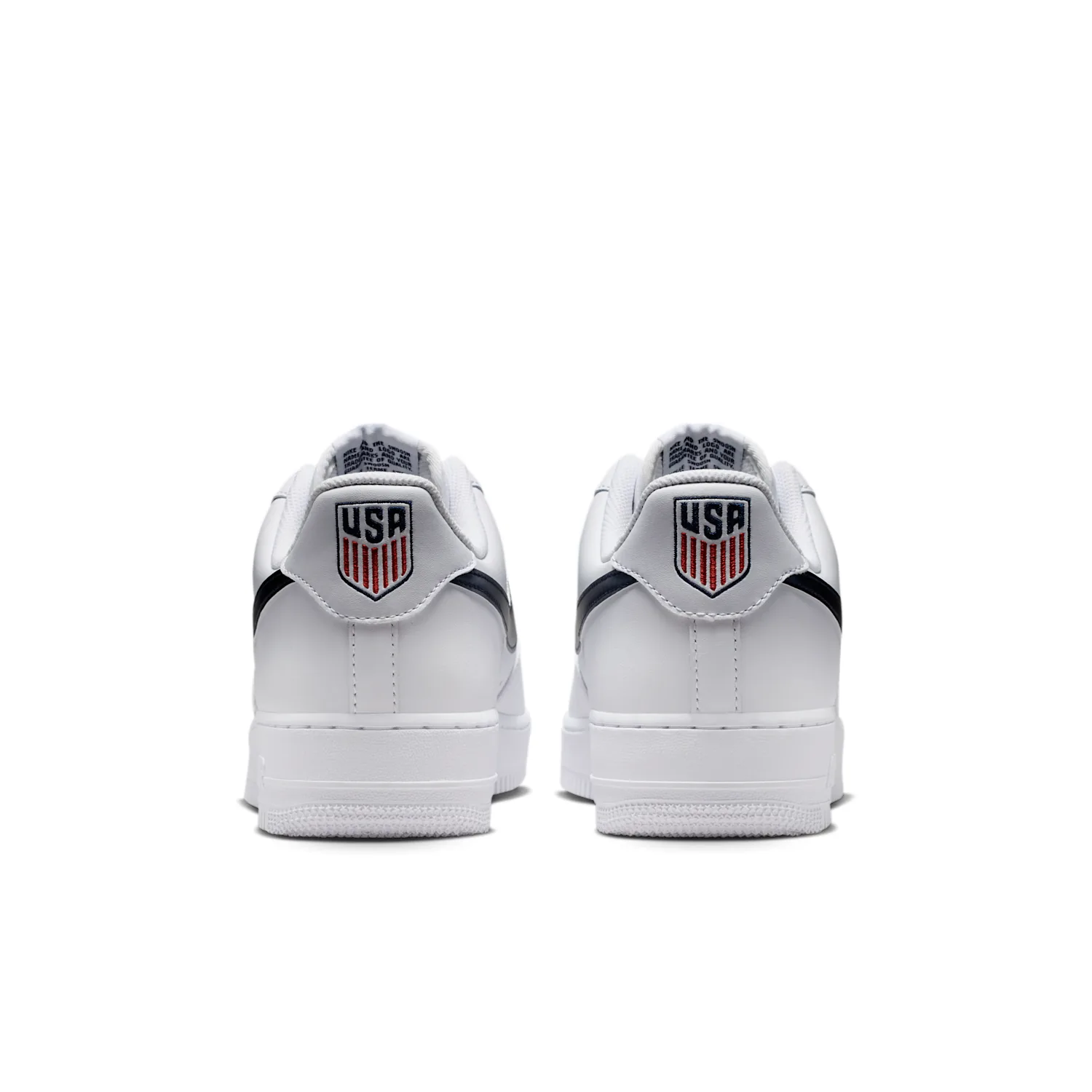 Nike Air Force 1 '07 LV8 "USA" image 6
