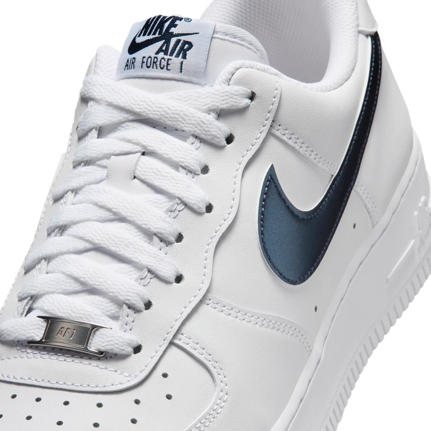 Nike Air Force 1 '07 LV8 "USA" image 7