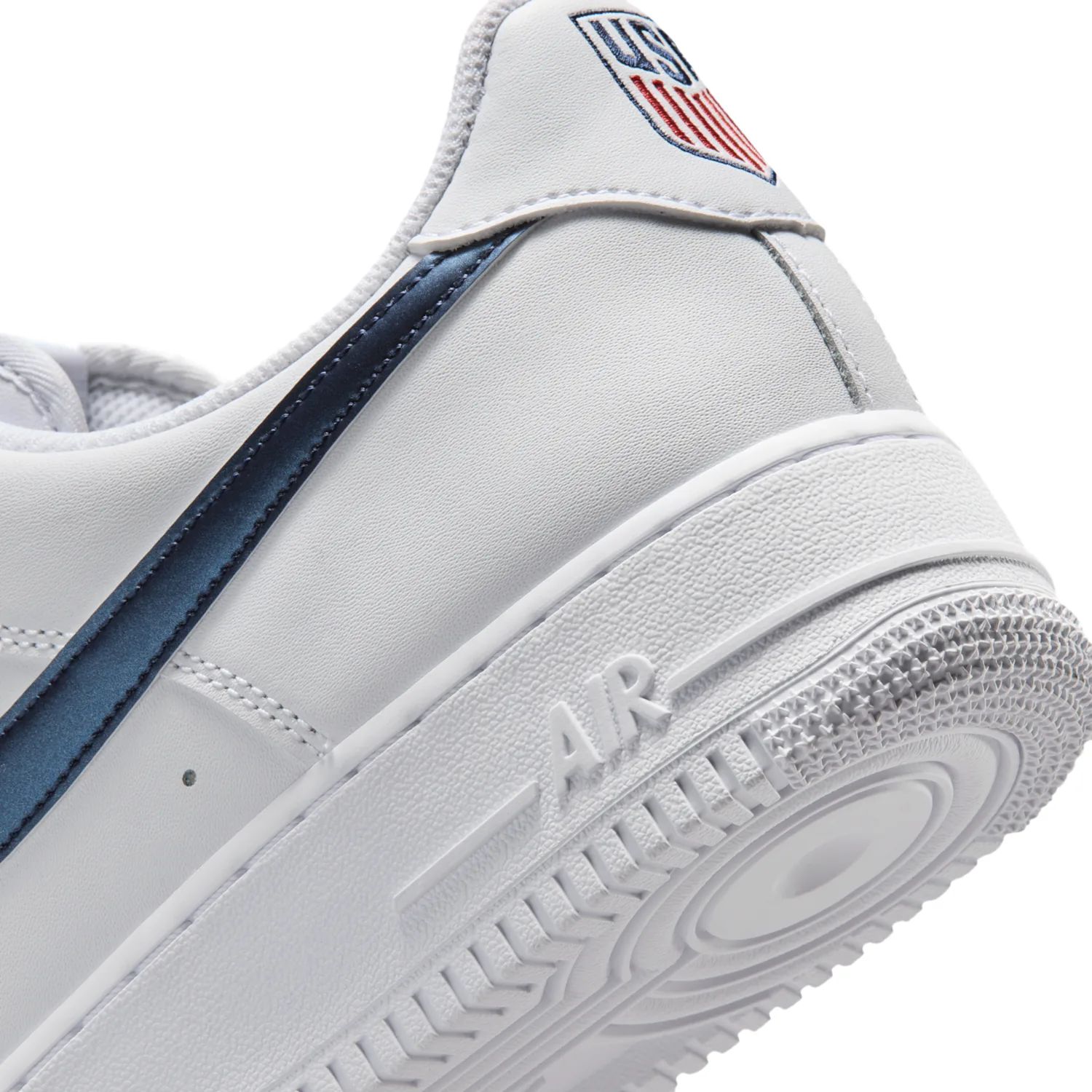 Nike Air Force 1 '07 LV8 "USA" image 8