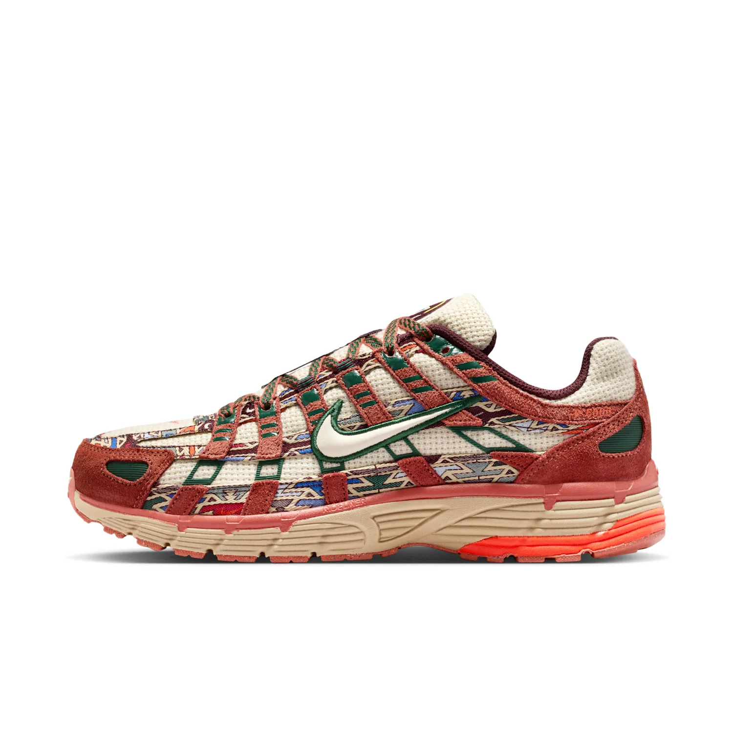 Nike P-6000 N7
