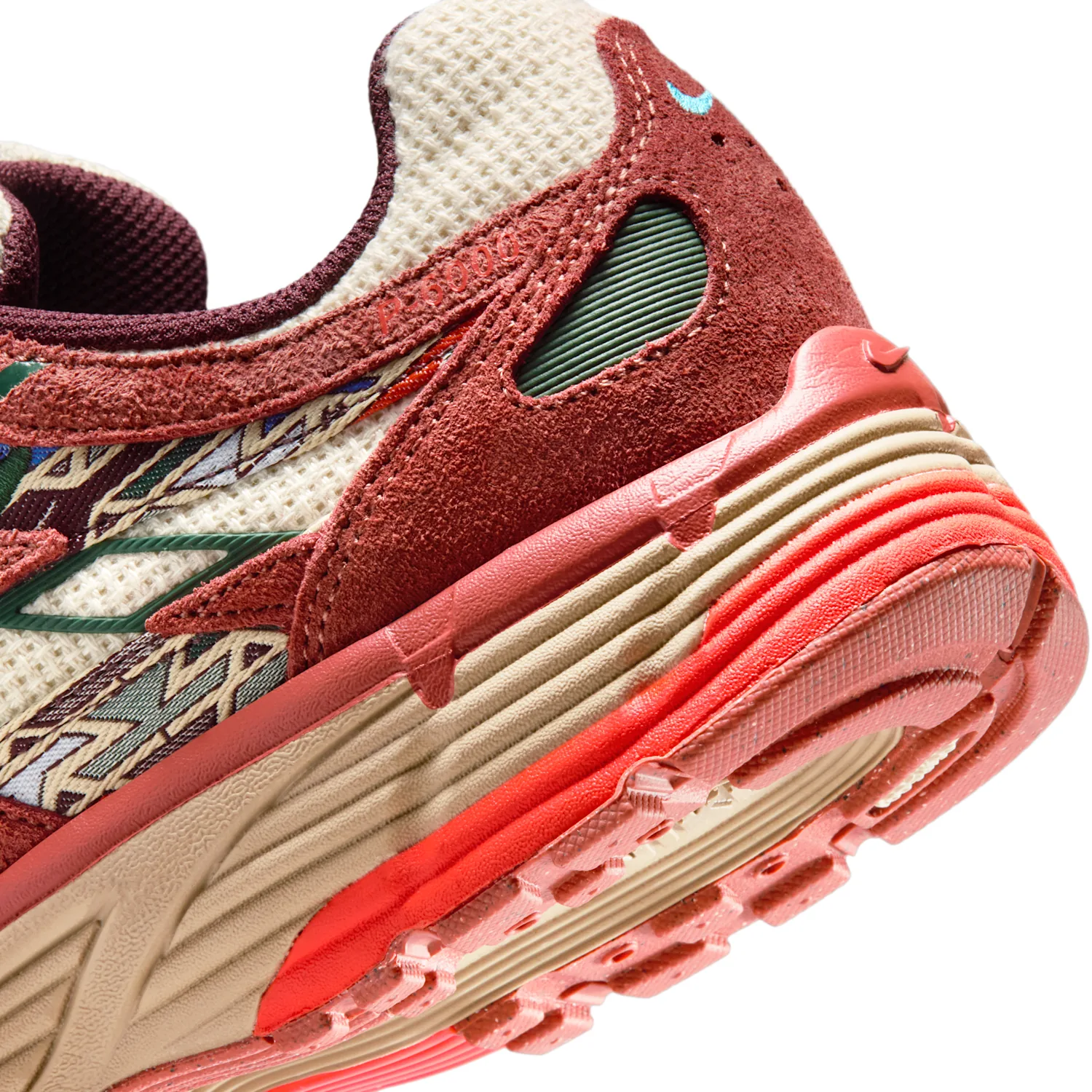 Nike P-6000 N7 image 8