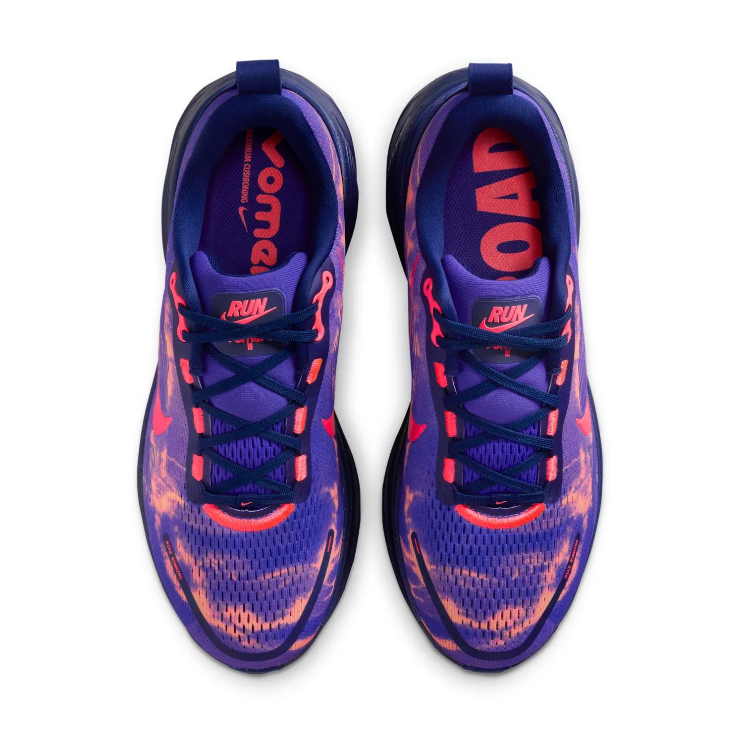 Nike Vomero 18 image 4