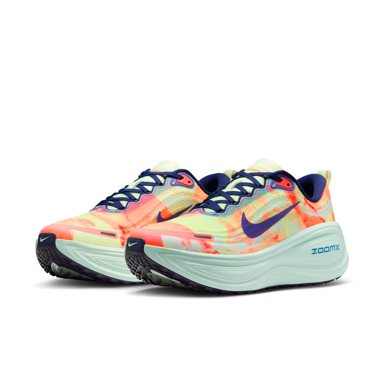 Nike Vomero Plus image 5