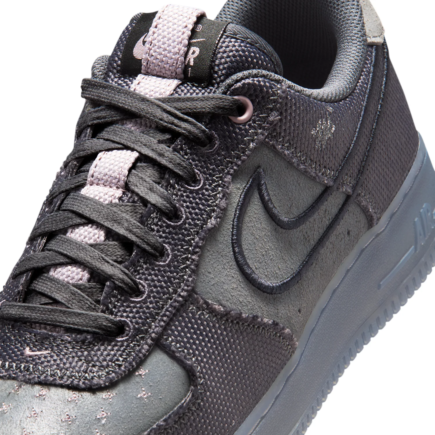 Nike Air Force 1 '07 image 7