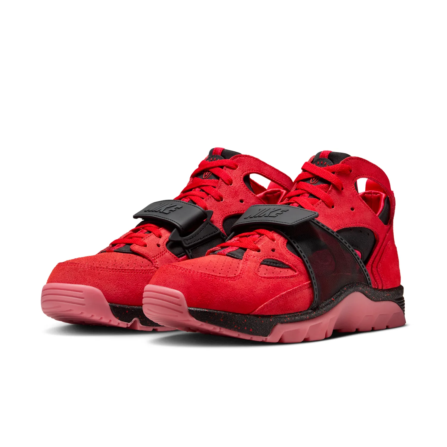 Nike Air Trainer Huarache image 5