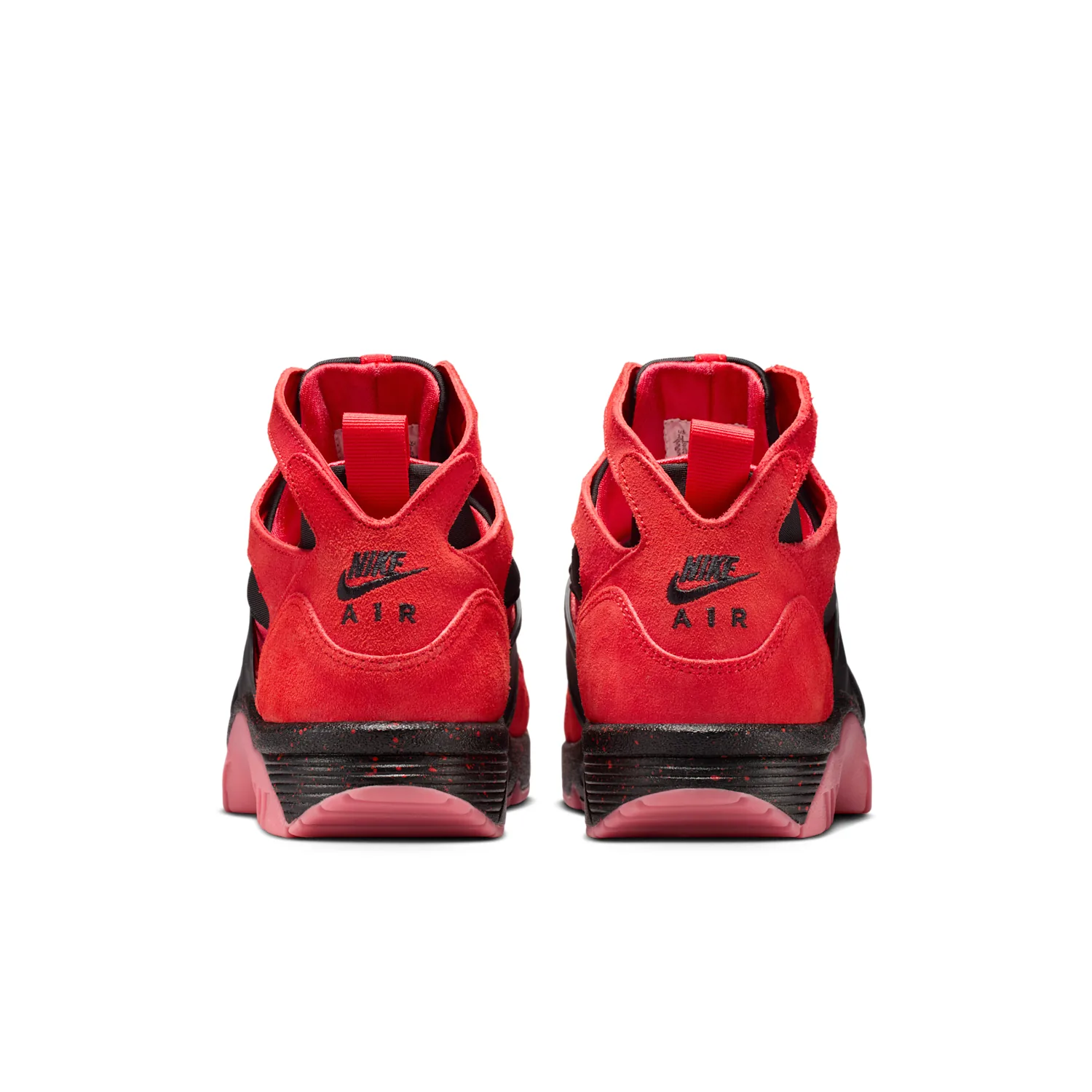 Nike Air Trainer Huarache image 6