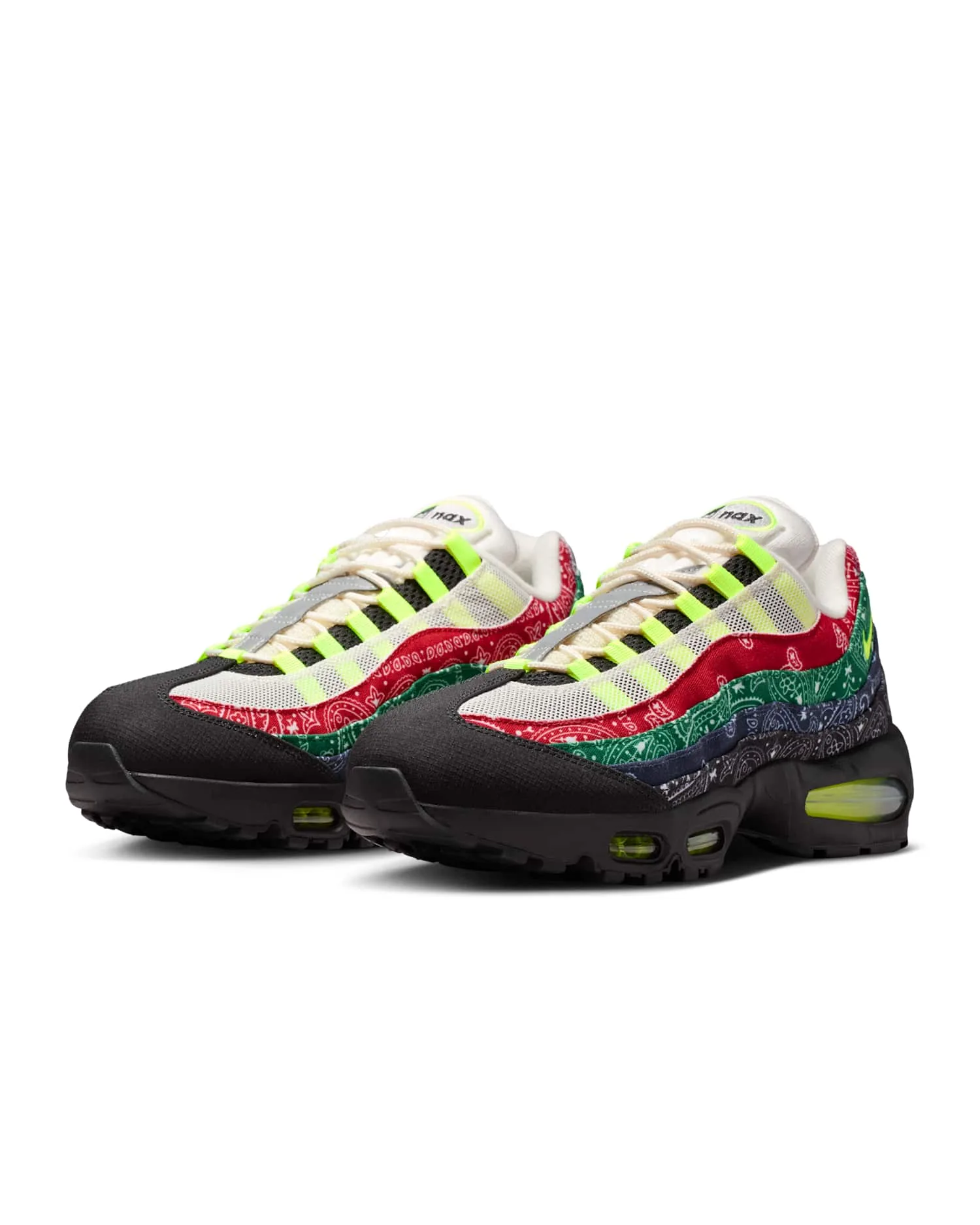 Nike Air Max 95 Big Bubble image 6