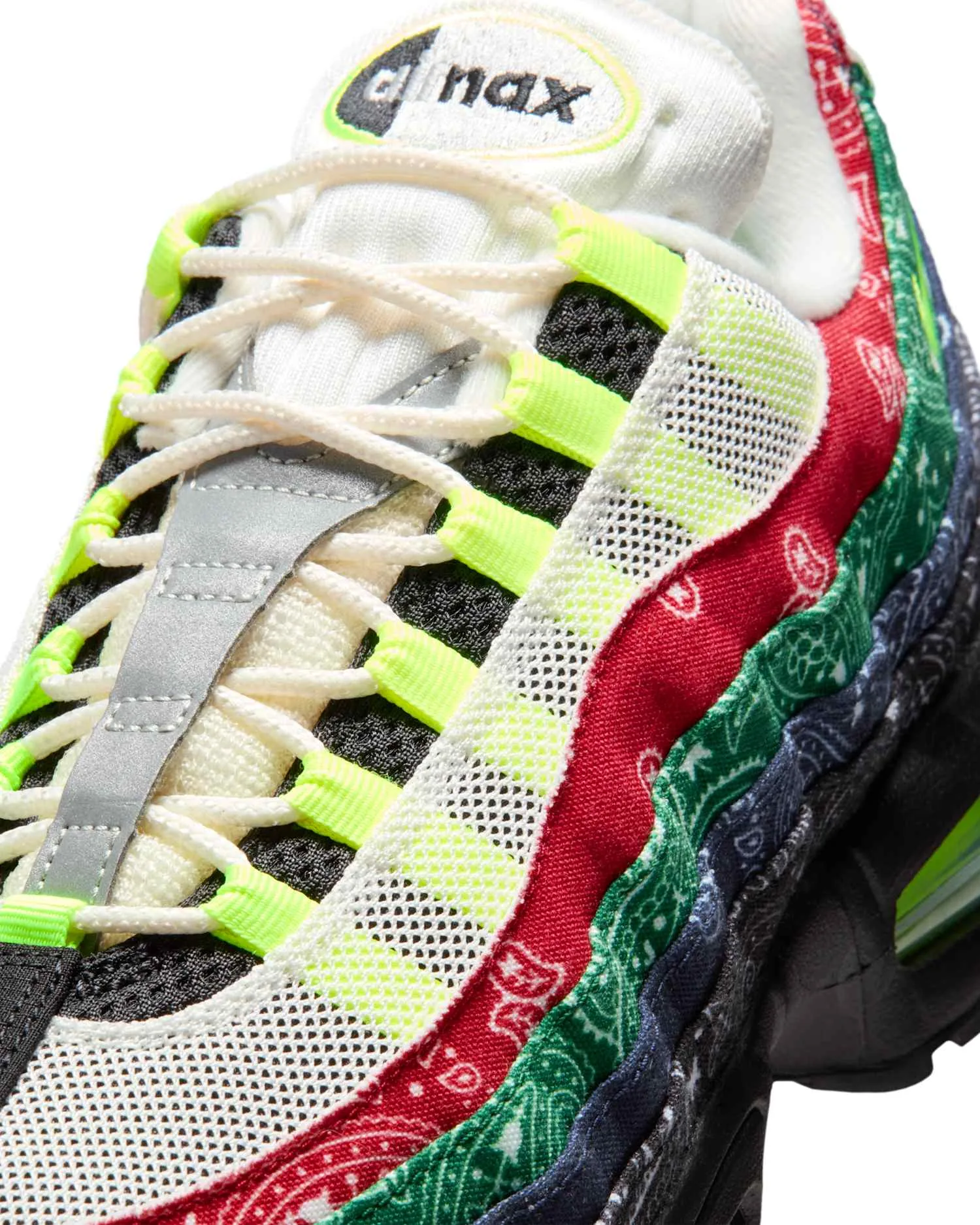 Nike Air Max 95 Big Bubble image 7