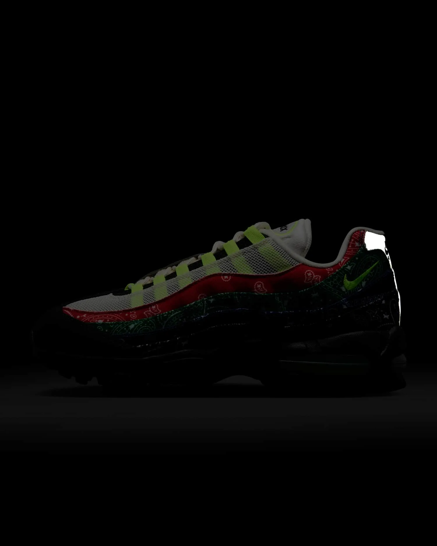 Nike Air Max 95 Big Bubble image 9