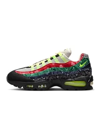 Nike Air Max 95 Big Bubble