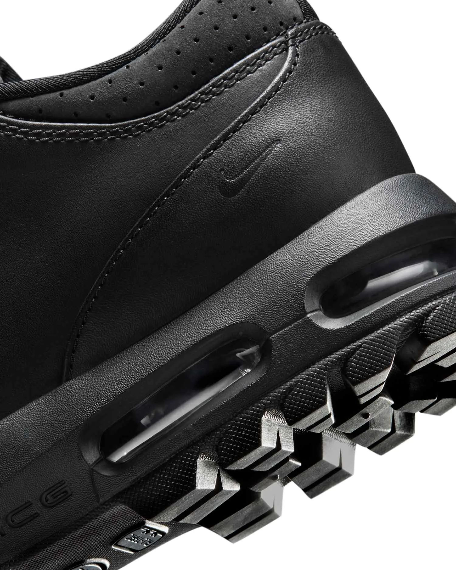 Nike Air Max Goadome Low SP image 8