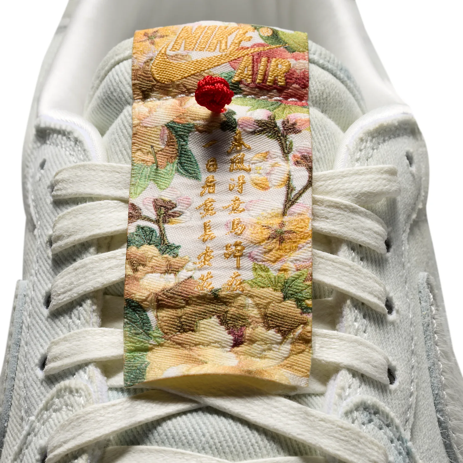 Air Jordan 1 Retro Low OG image 10