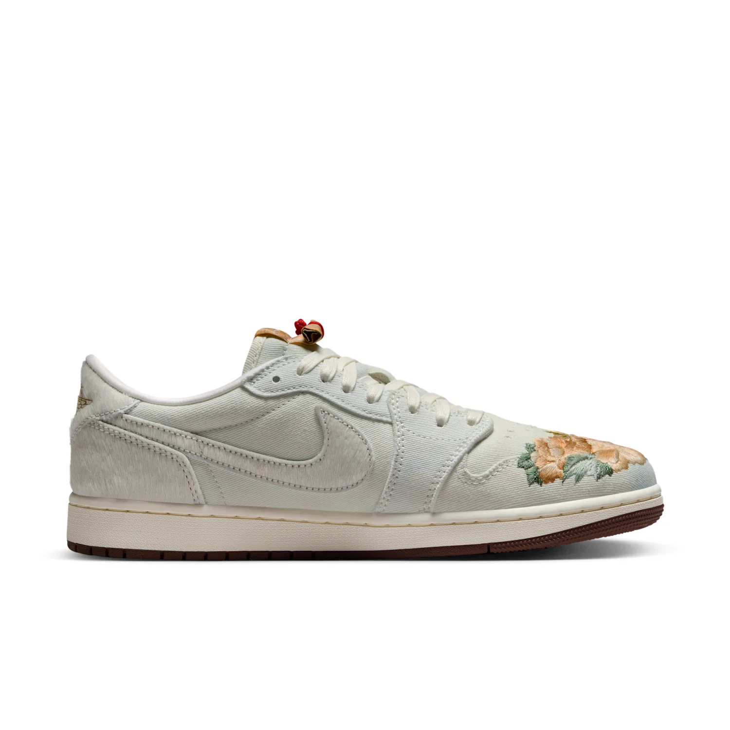 Air Jordan 1 Retro Low OG image 3