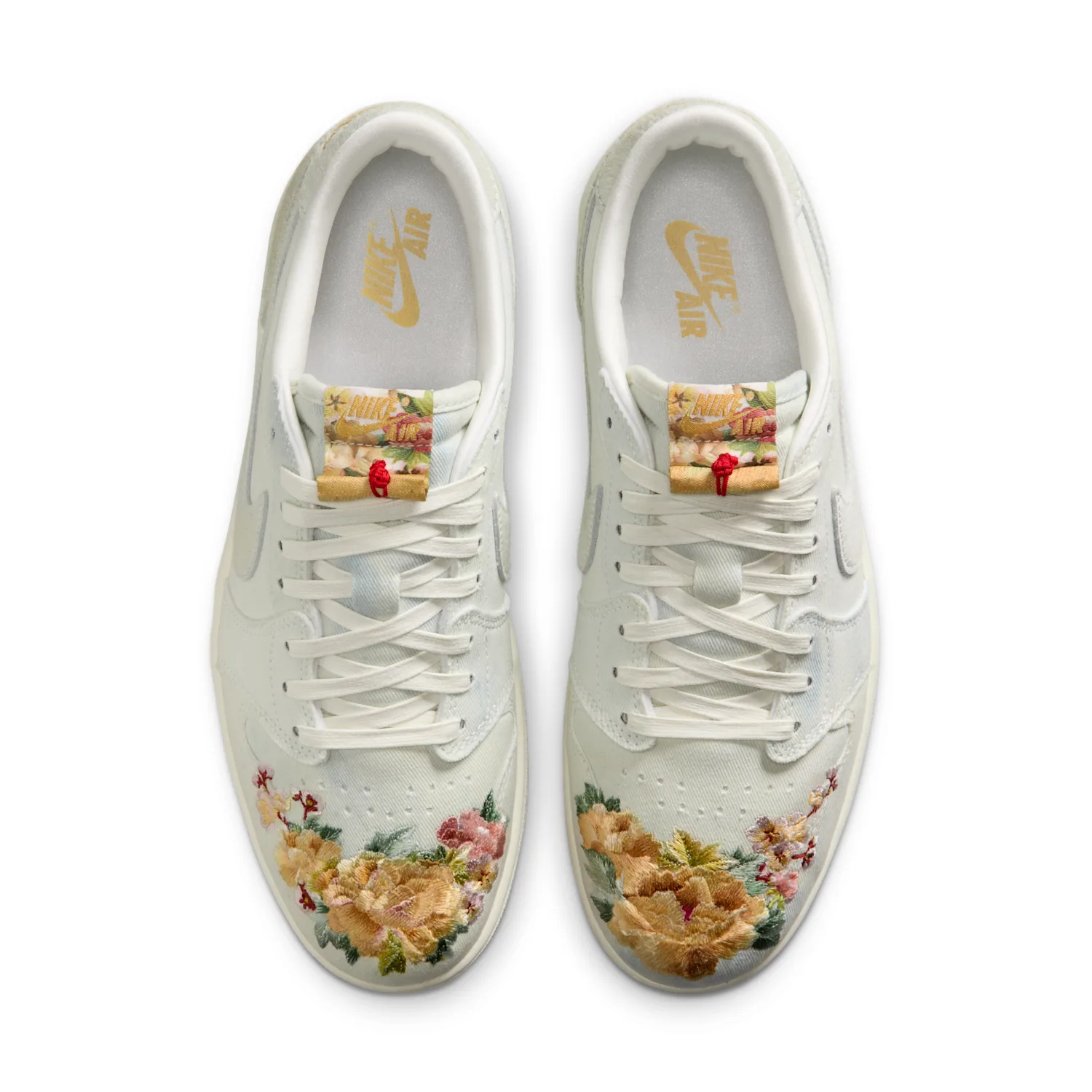 Air Jordan 1 Retro Low OG image 4