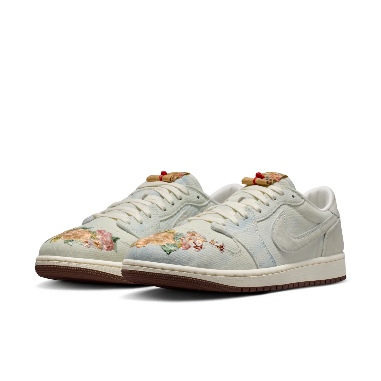 Air Jordan 1 Retro Low OG image 5
